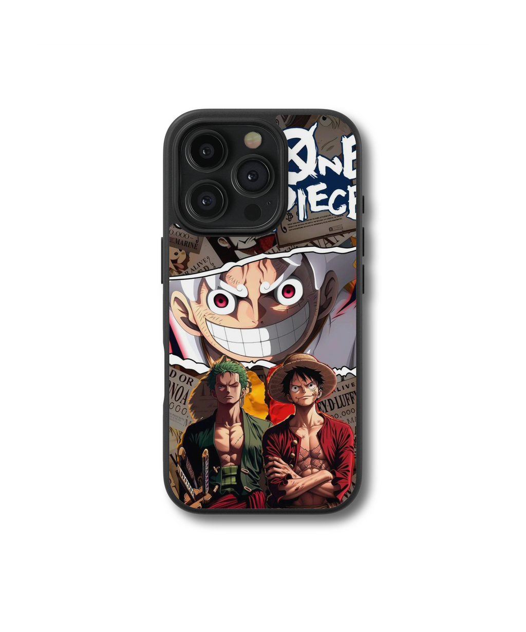 One Piece Case