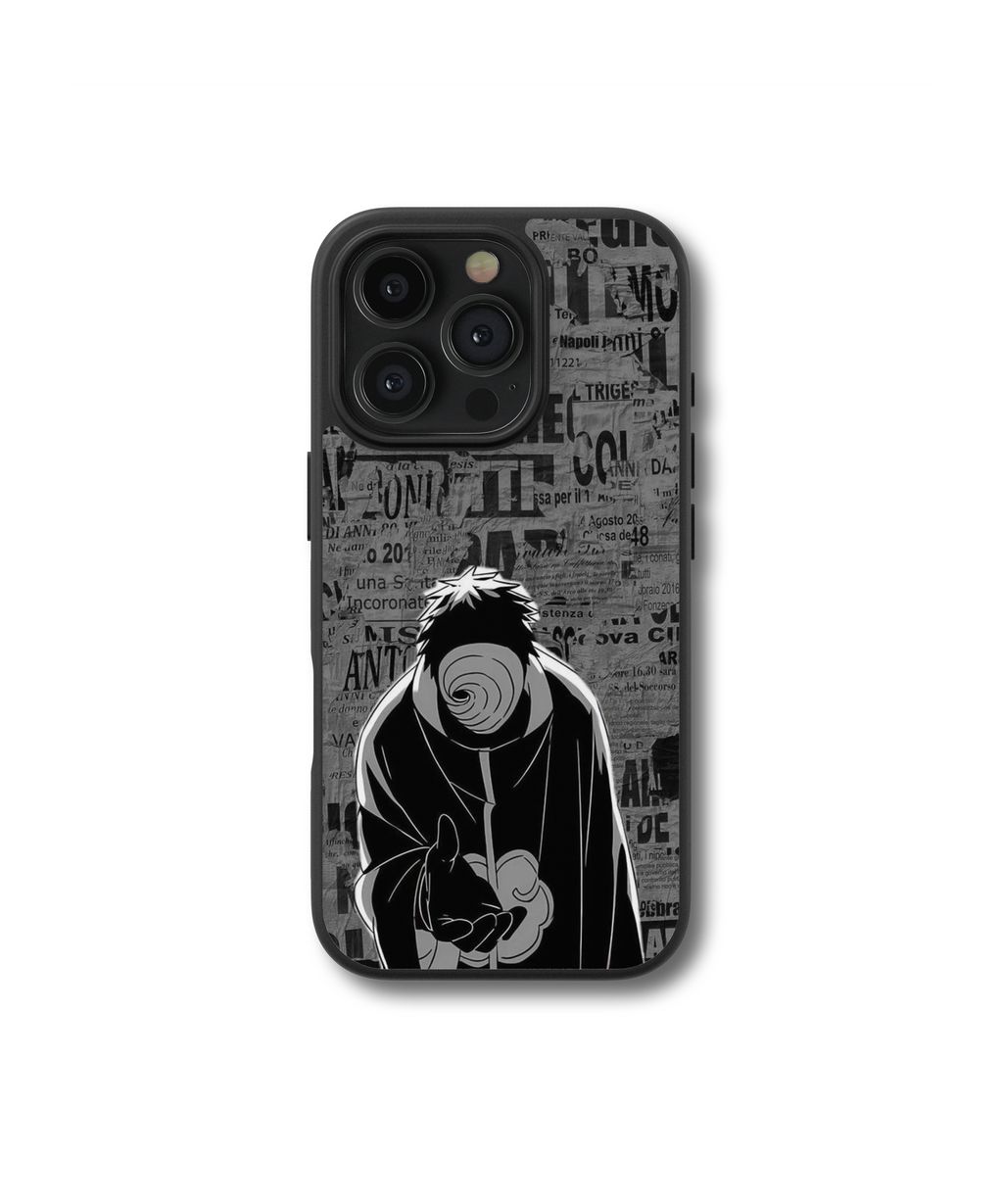 Obito Uchiha Case