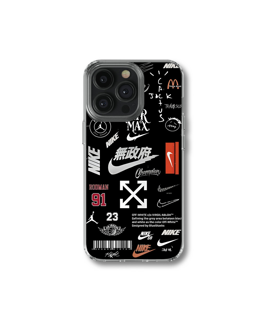 Nike Air Case