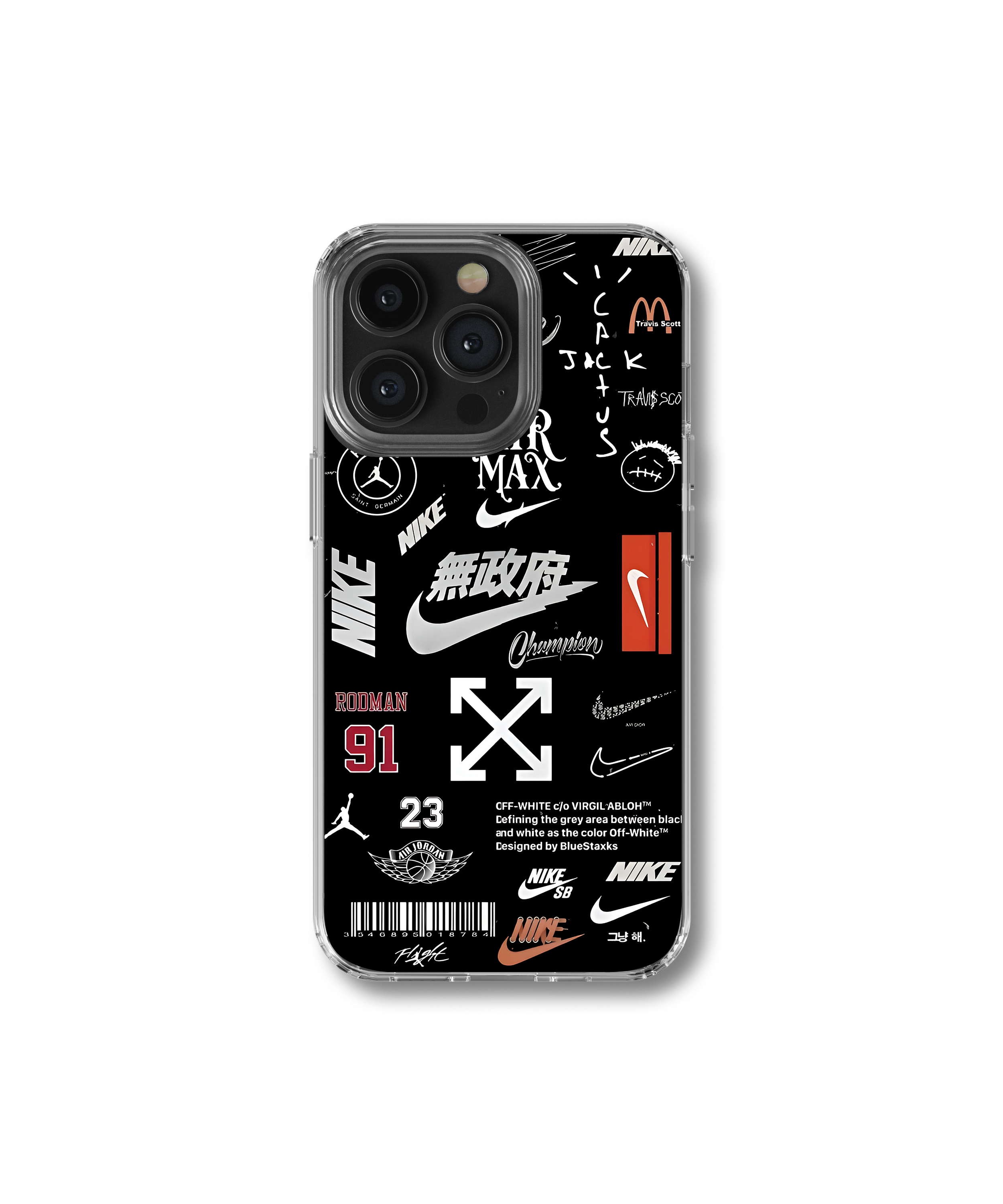 Nike Air Case