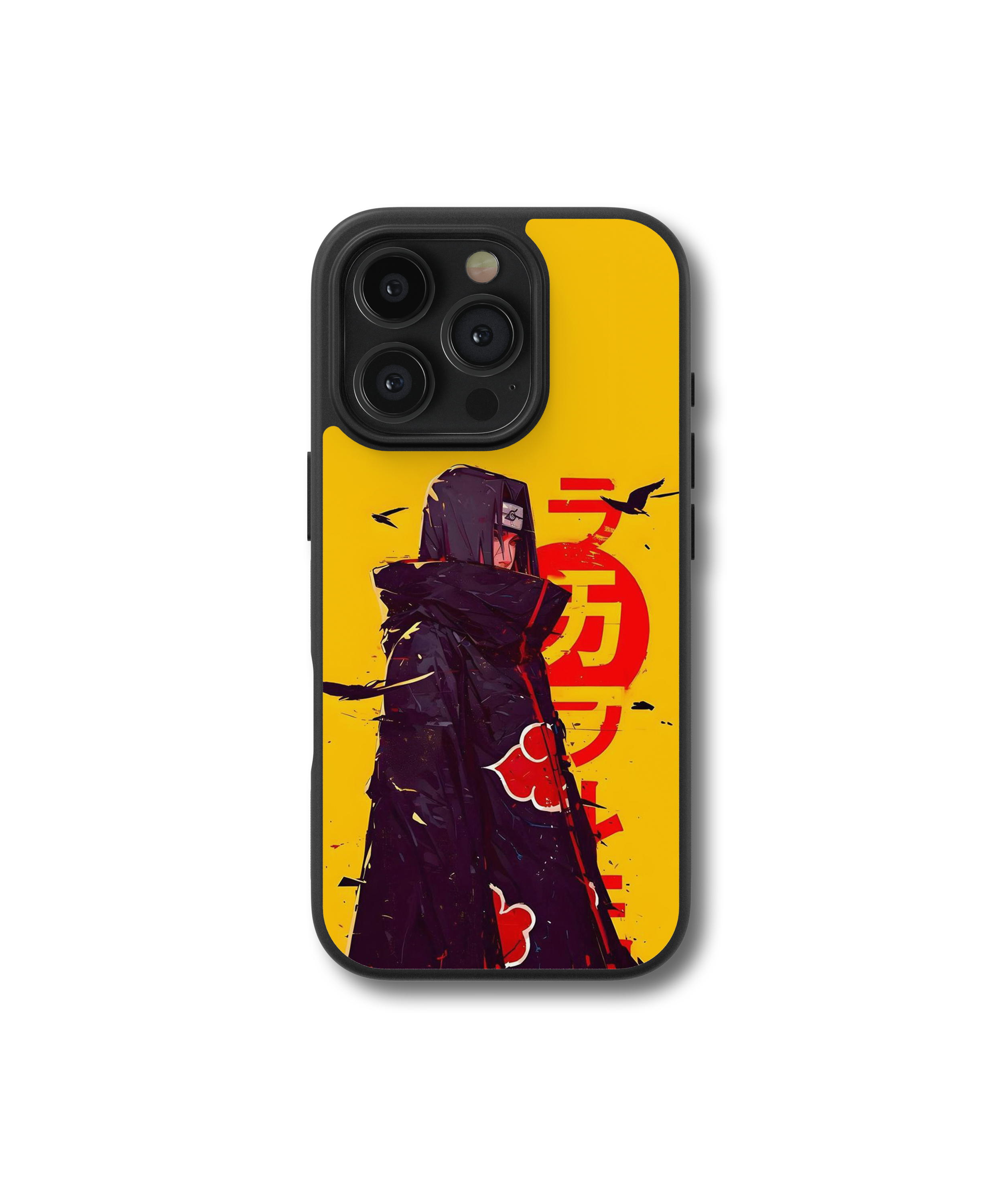 Itachi Case 1.0