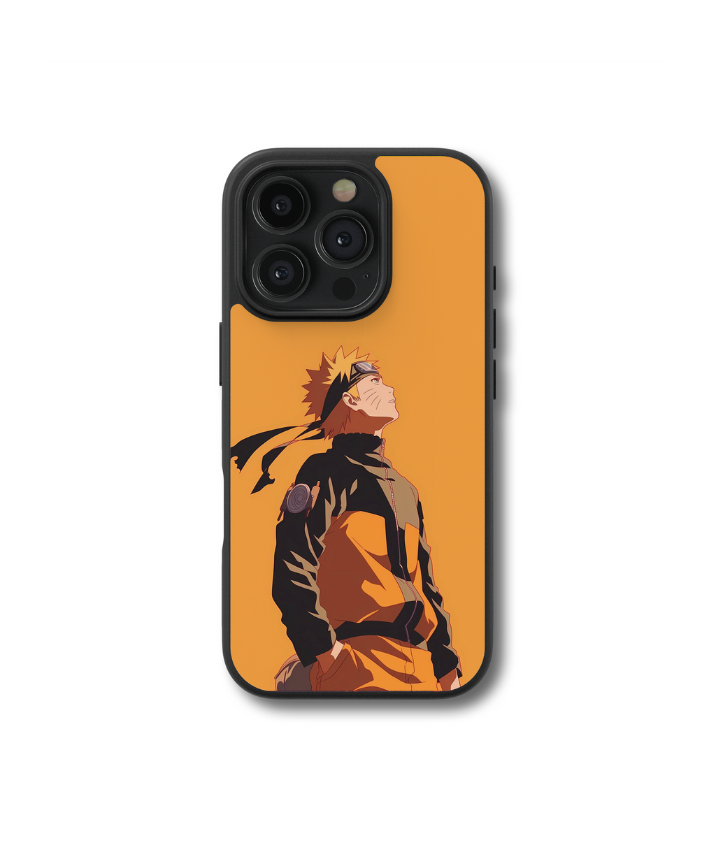 Naruto Uzumaki Case