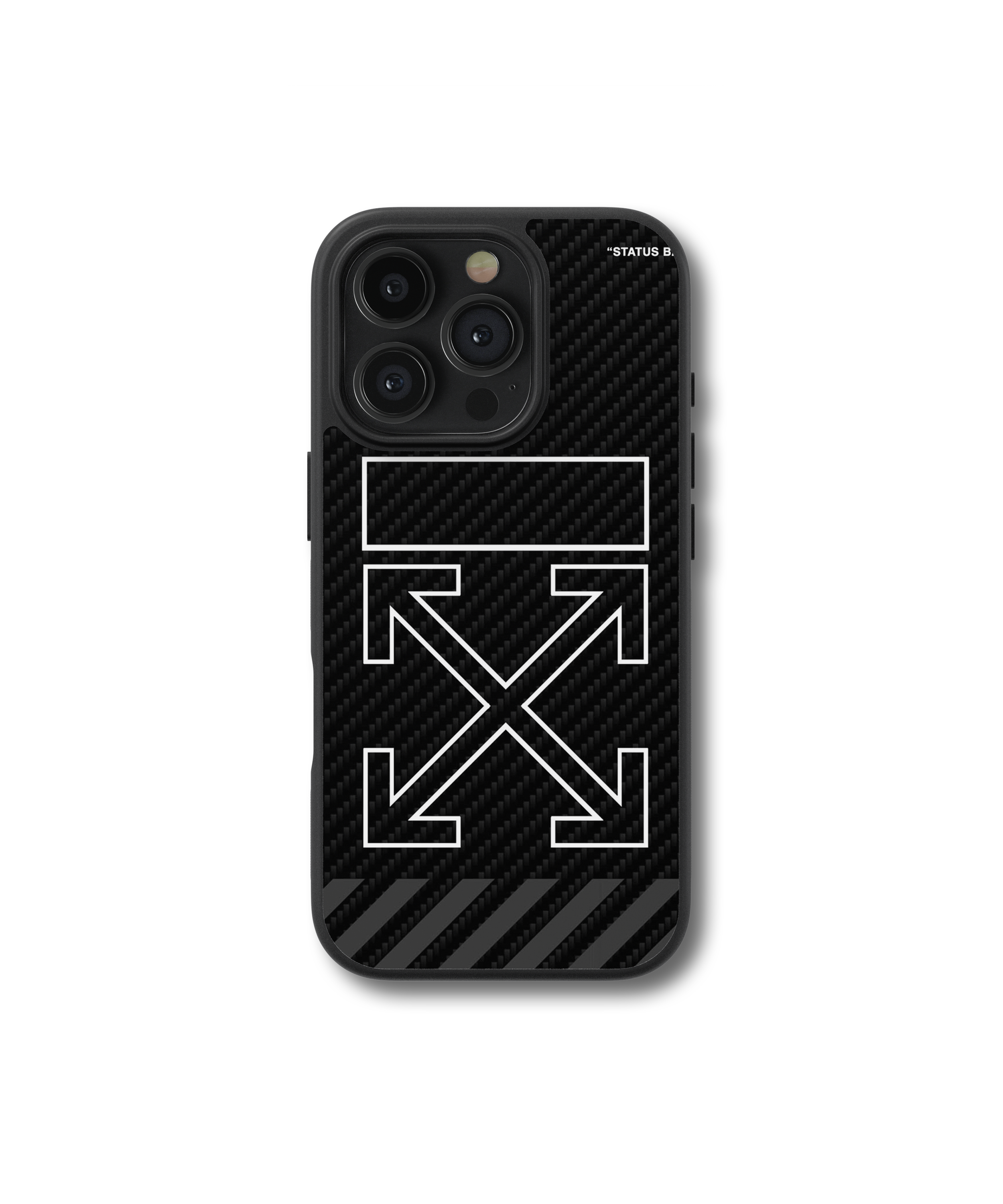 Off-White Case