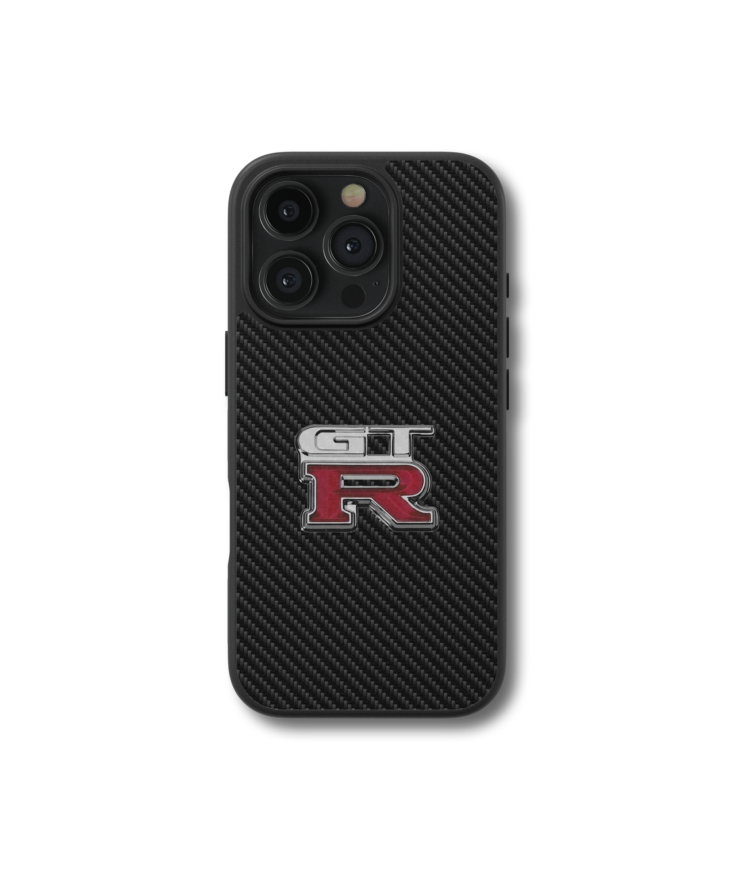 GTR Carbon Case
