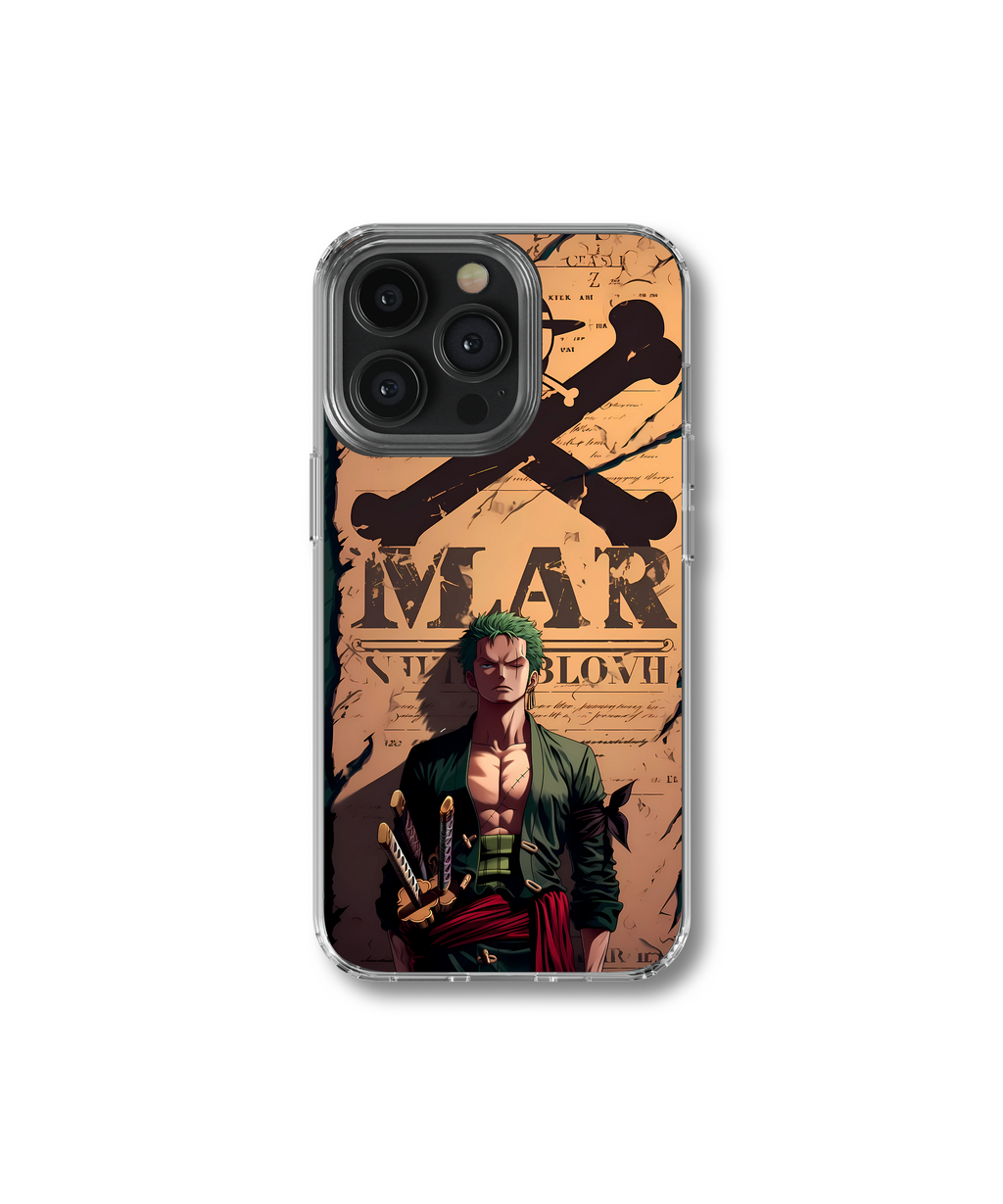 Zoro Case 1.0