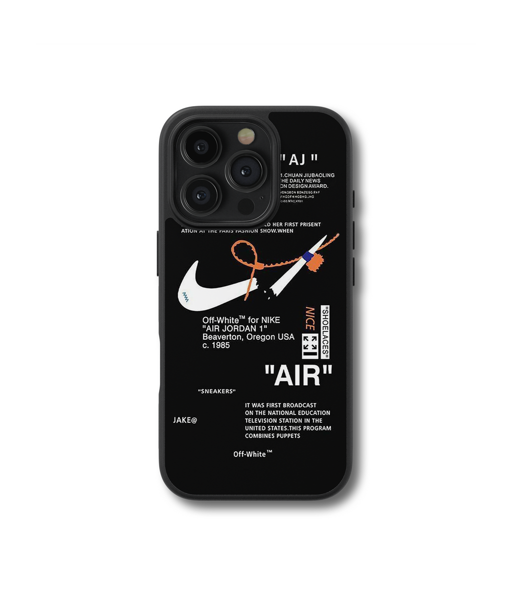 Nike Case 1.0