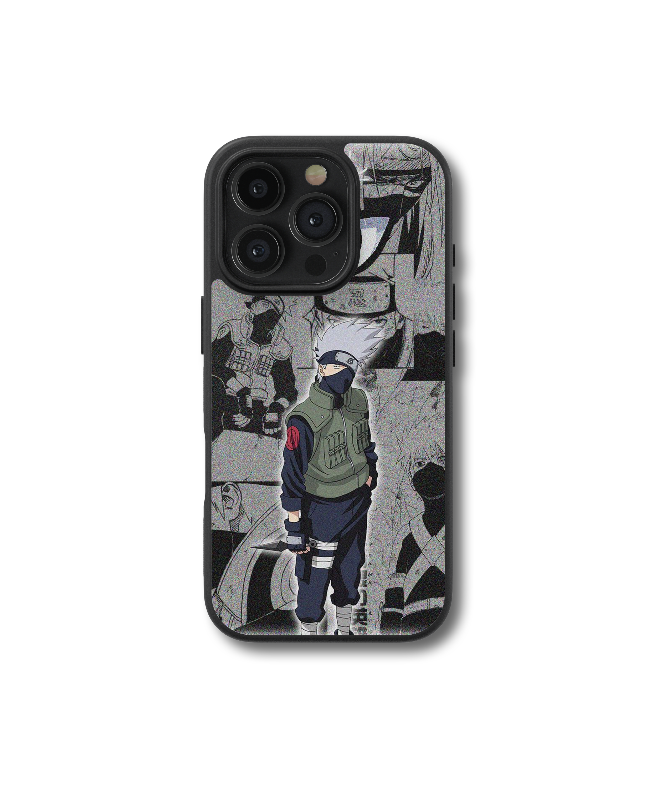 Kakashi Hatake Case 2.0