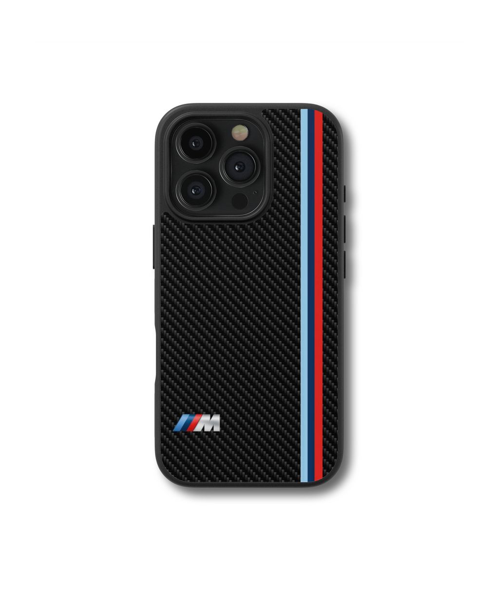 BMW Carbon Case 2.0