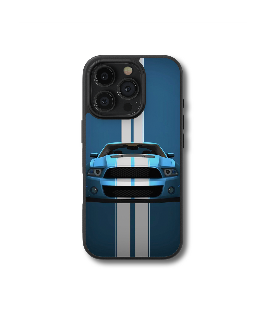 Ford Mustang Case