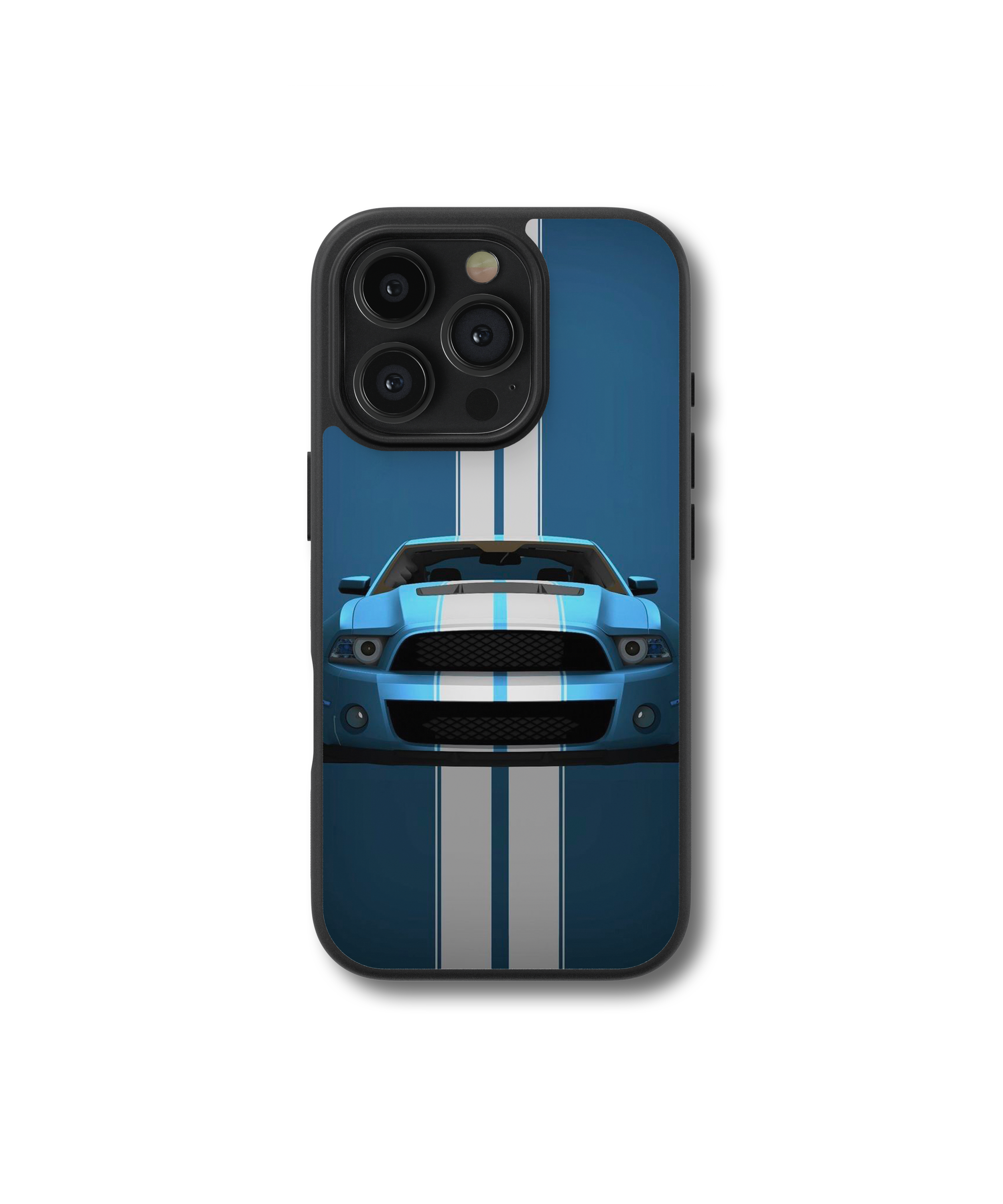 Ford Mustang Case