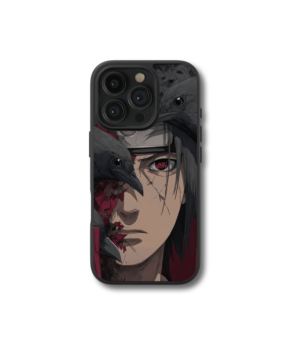 Itachi Case 2.0