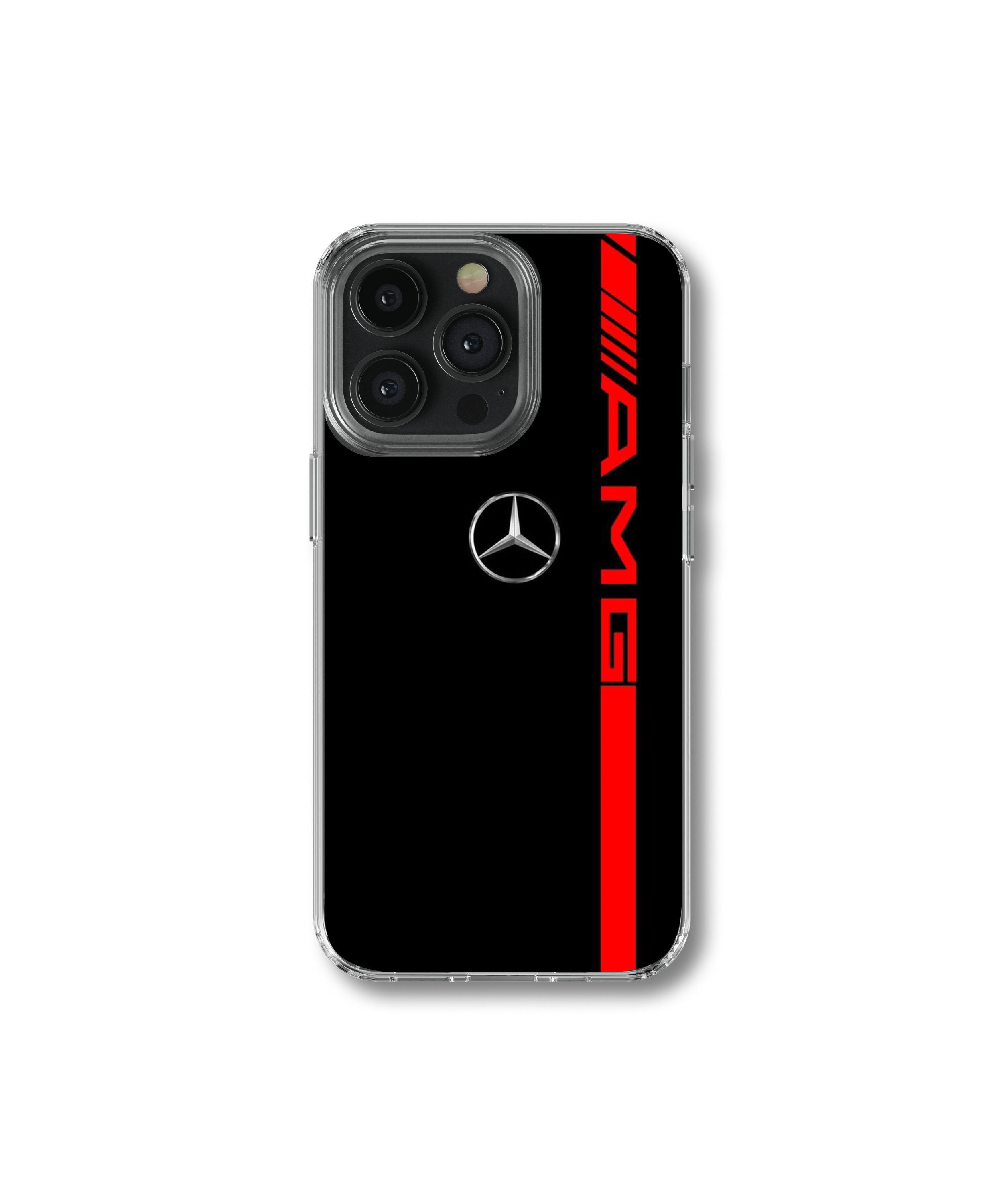 AMG Black Case