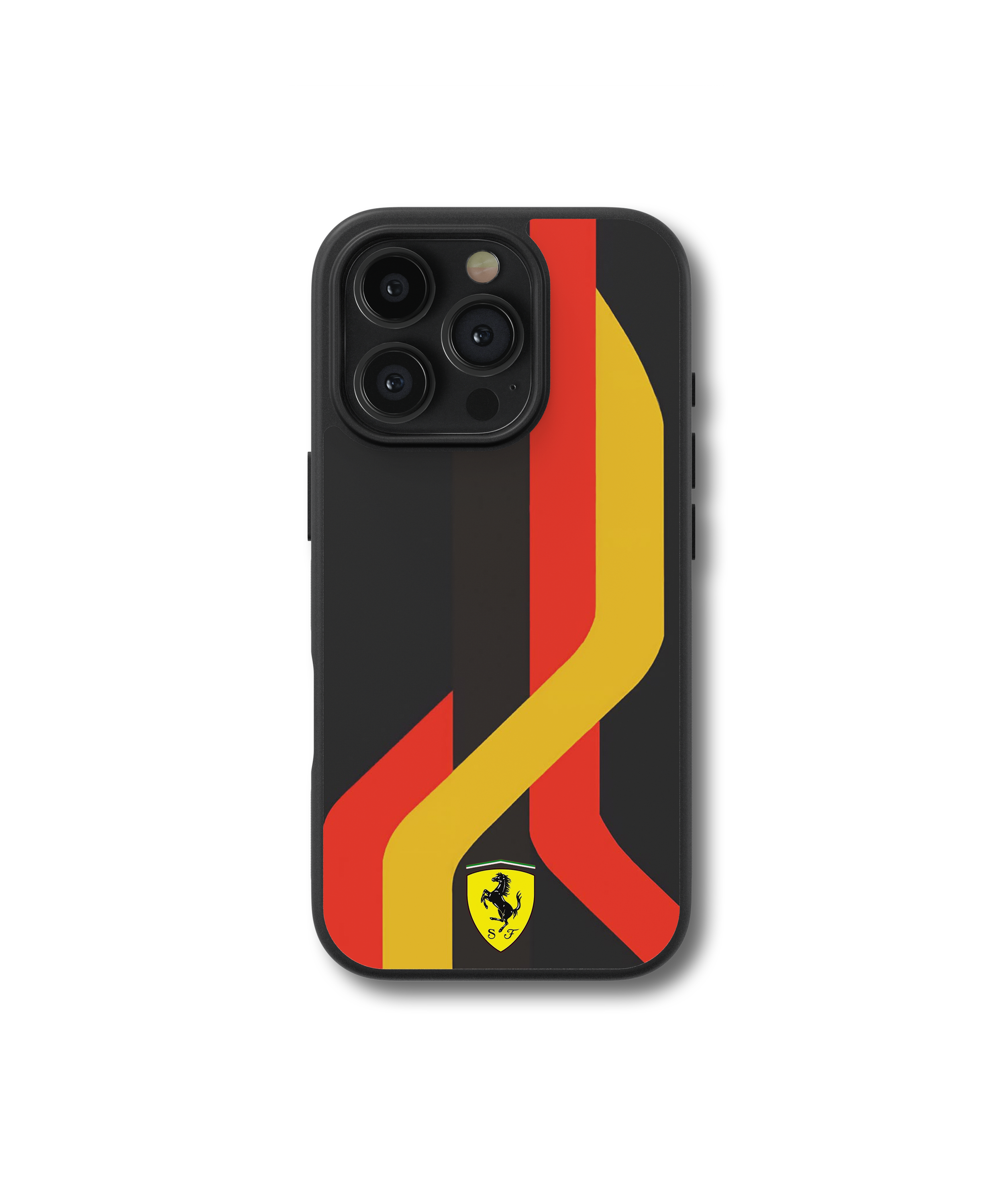 Ferrari Drag Case