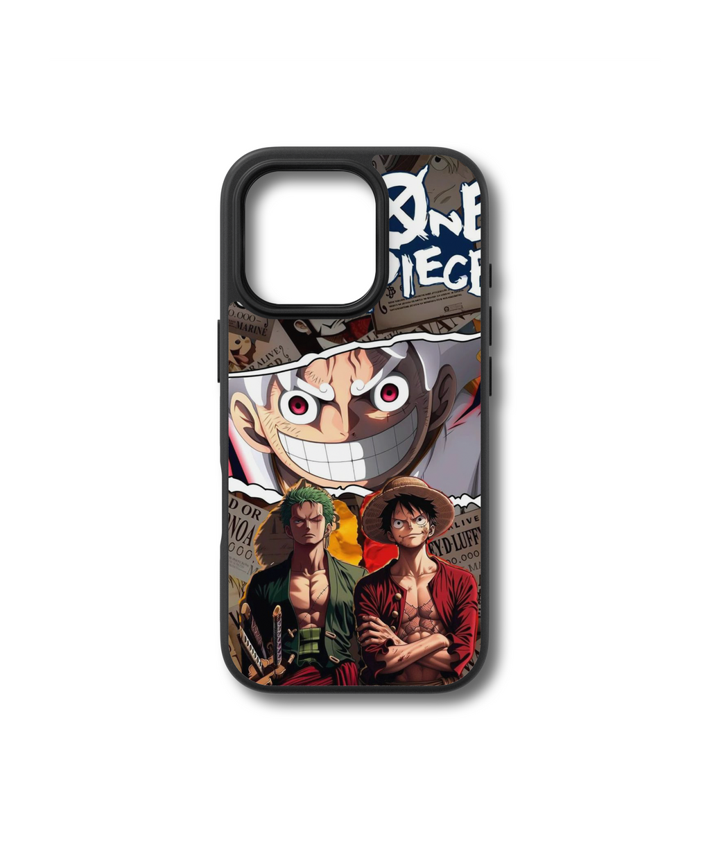 One Piece Case