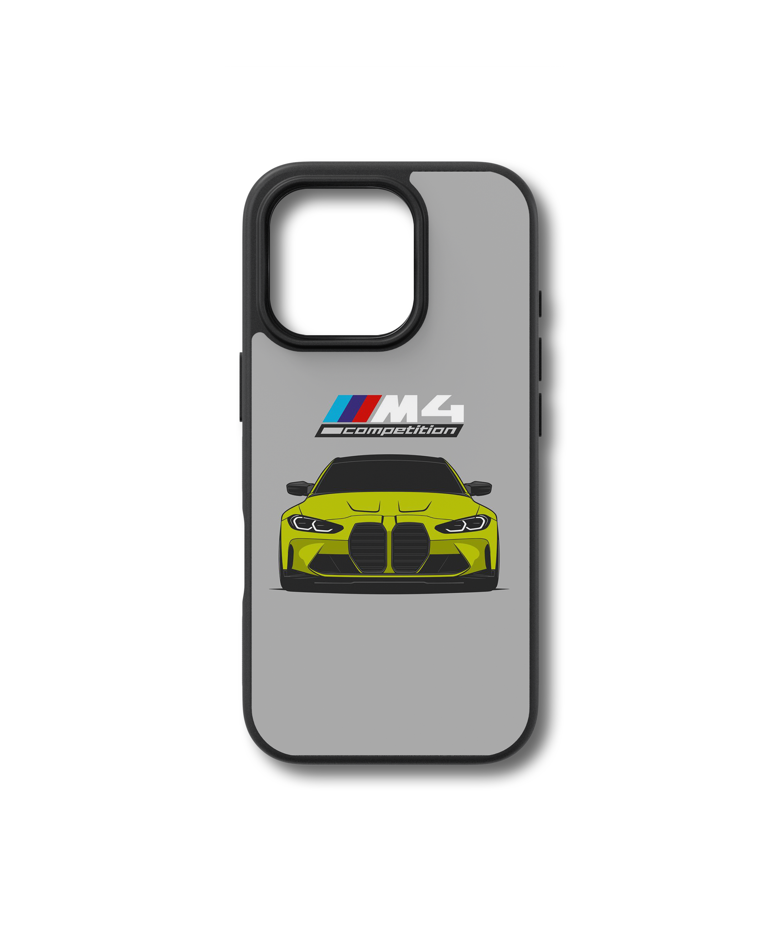 BMW M4 Competition Case