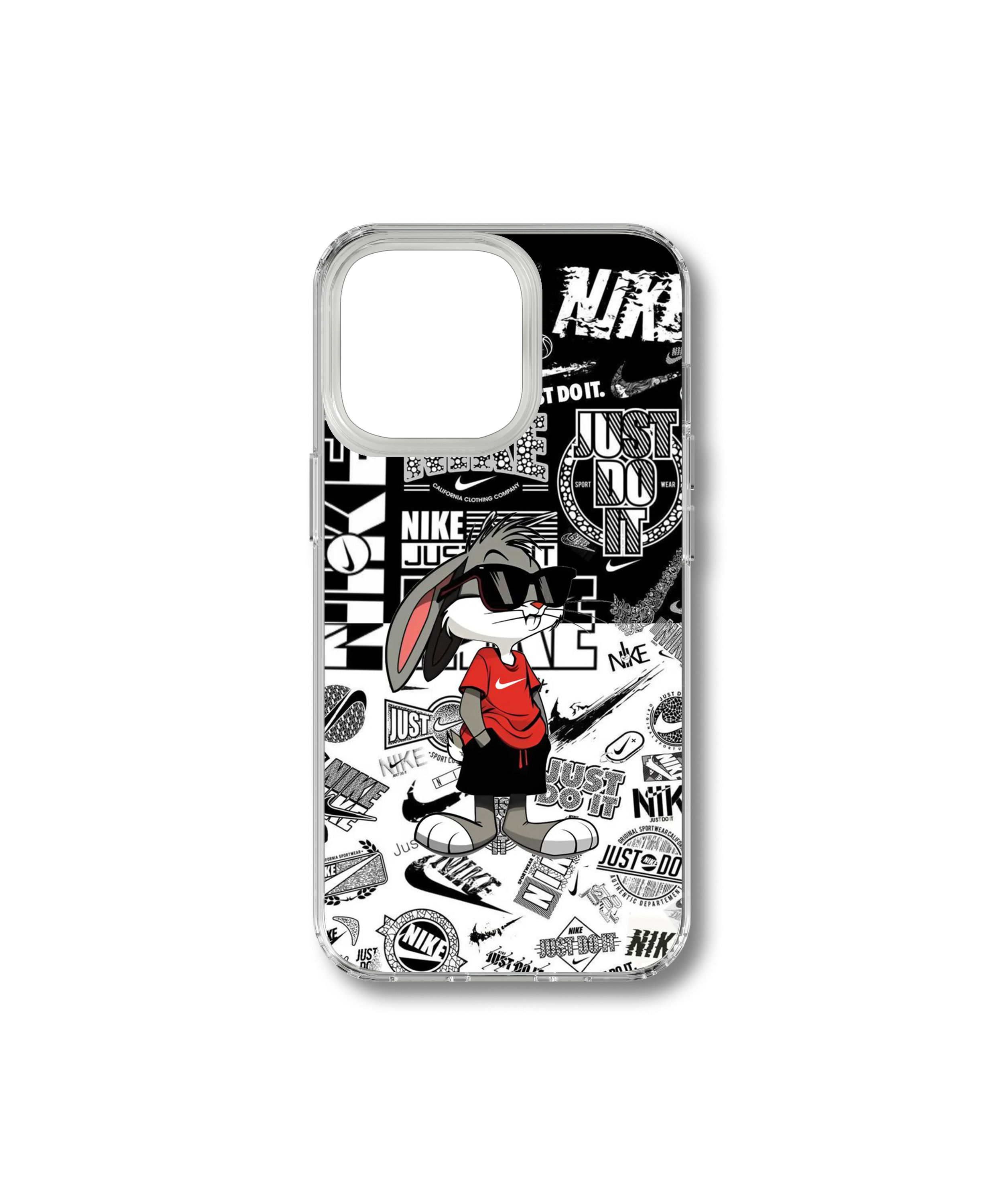 Nike x Bugs Bunny Case