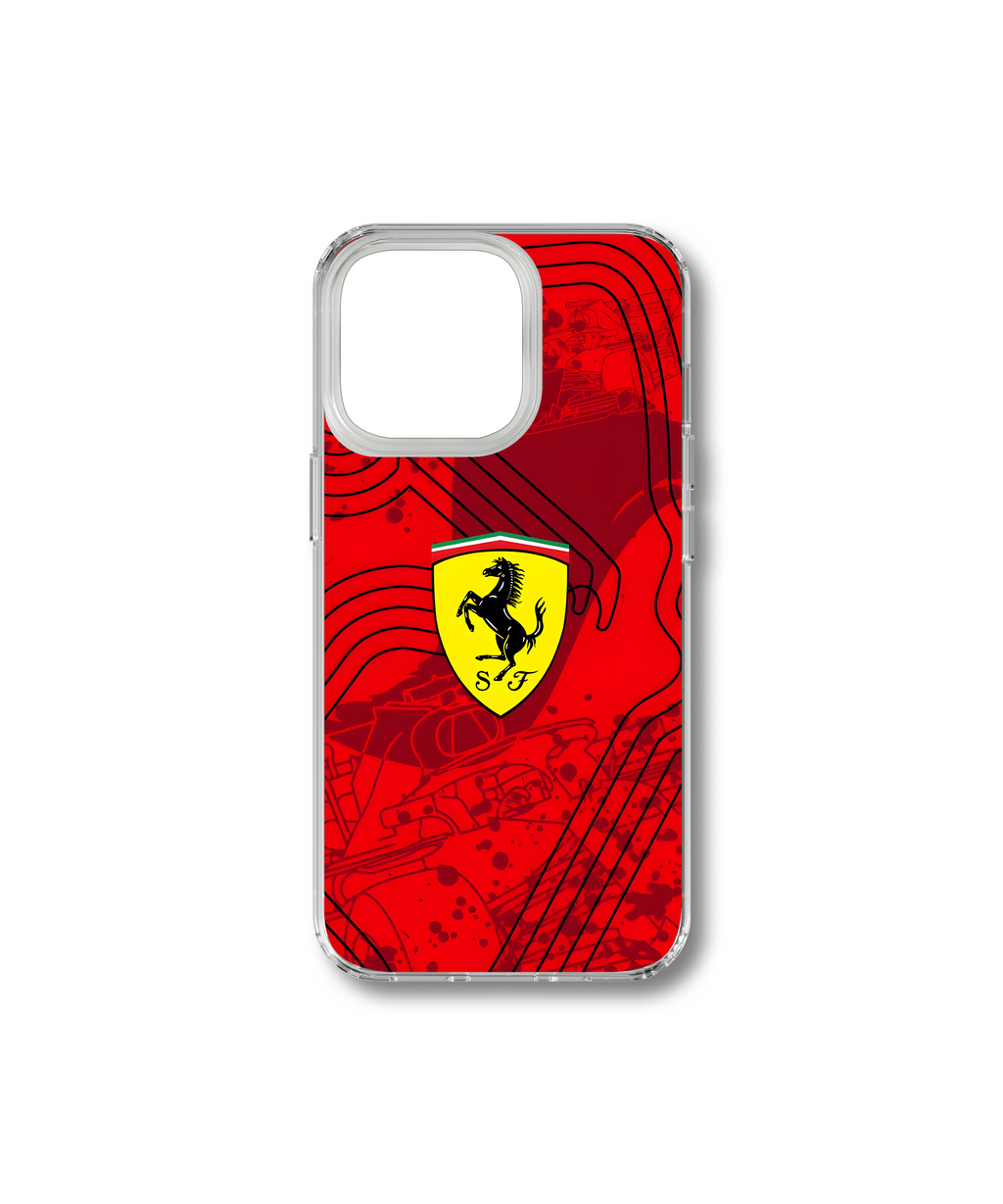 Ferrari Revenant Case