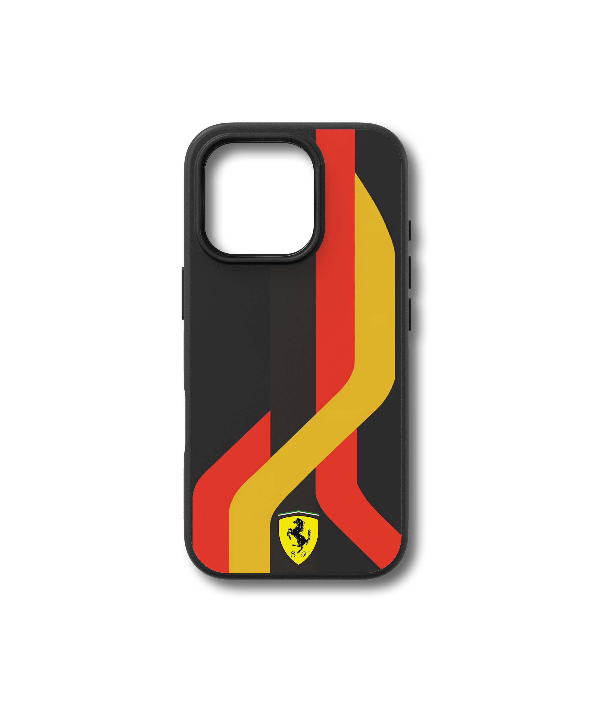 Ferrari Drag Case