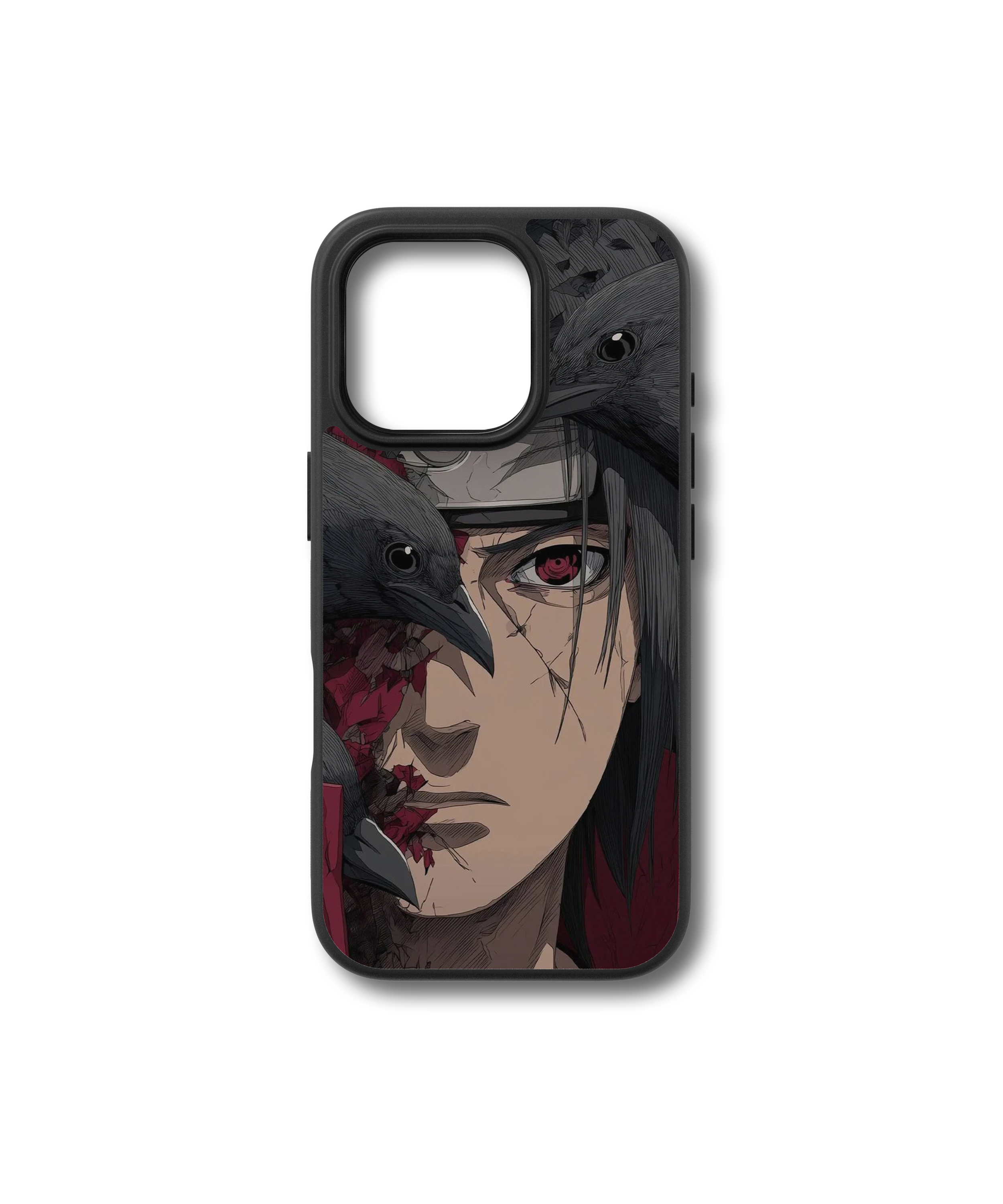 Itachi Case 2.0