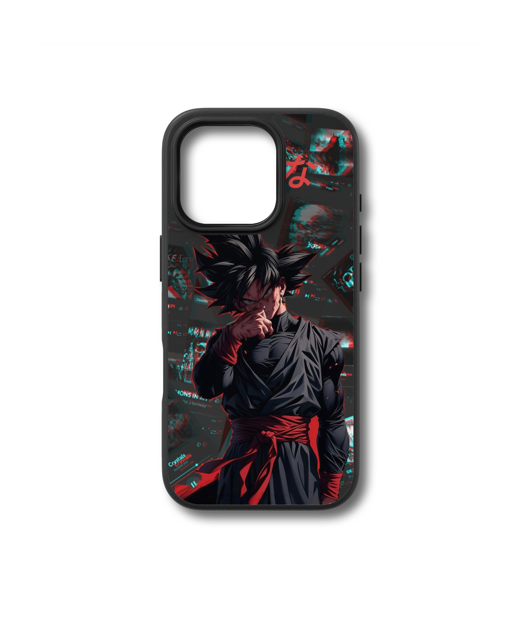 Goku Case 2.0