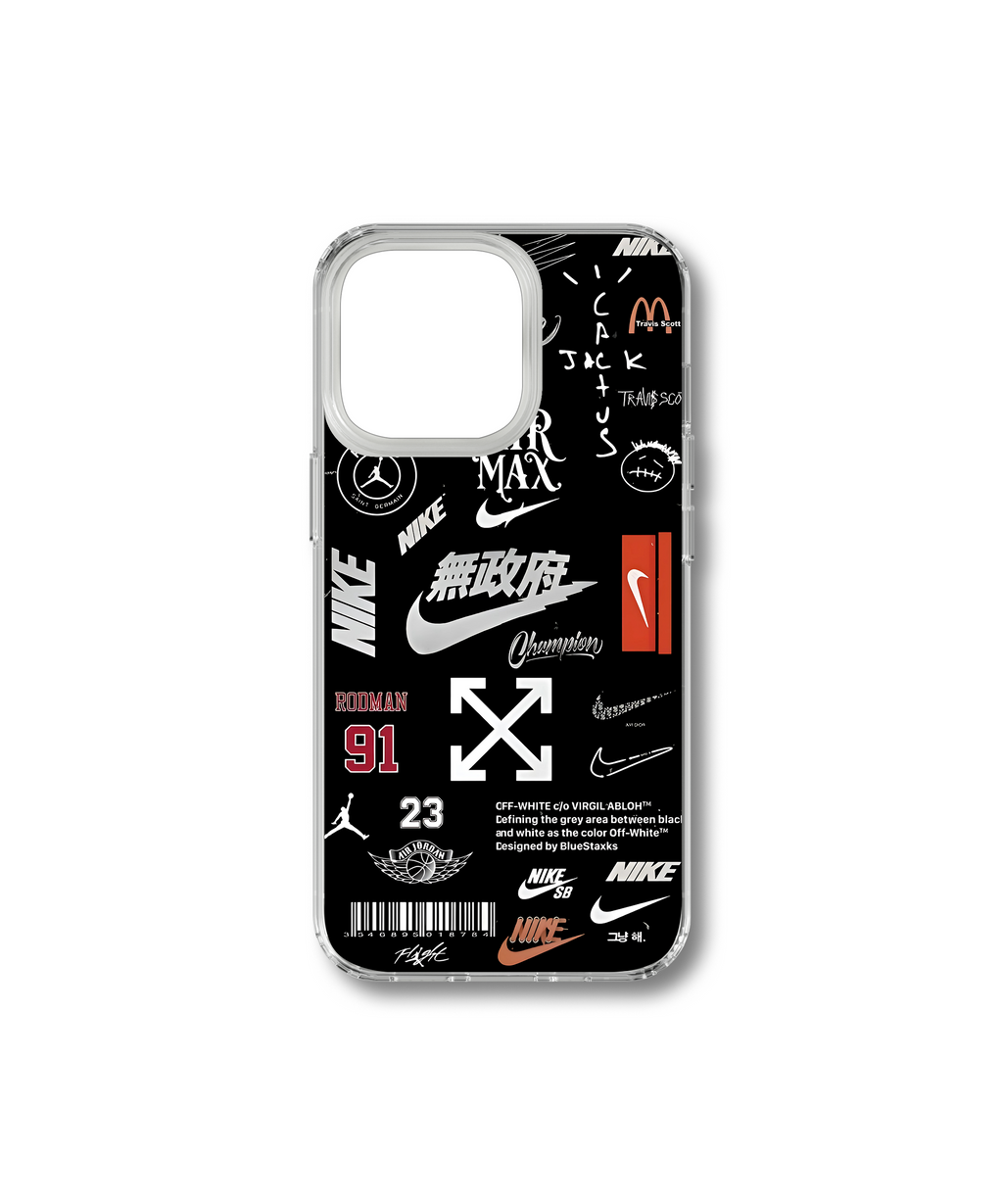 Nike Air Case