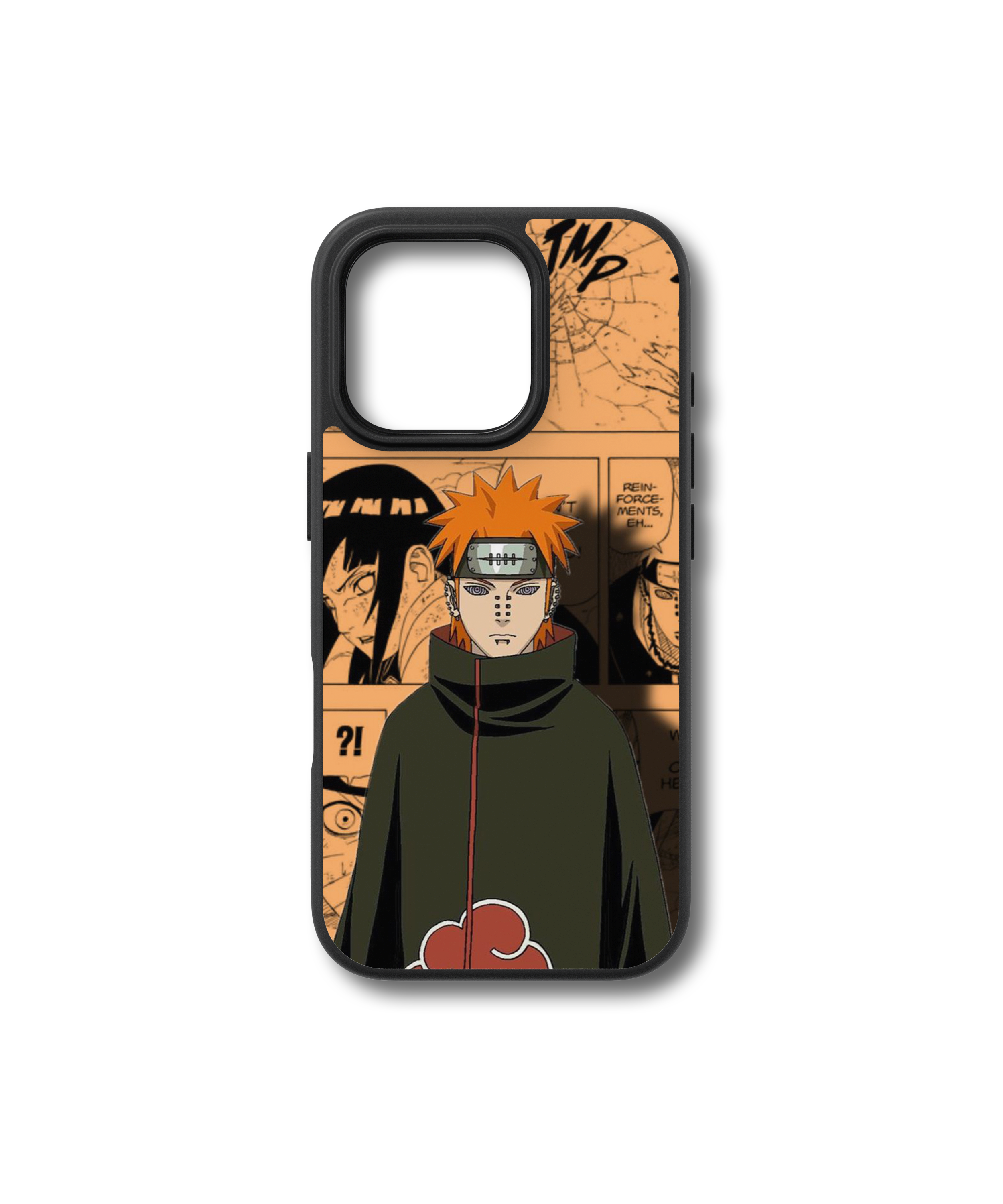 Naruto Case 2.0