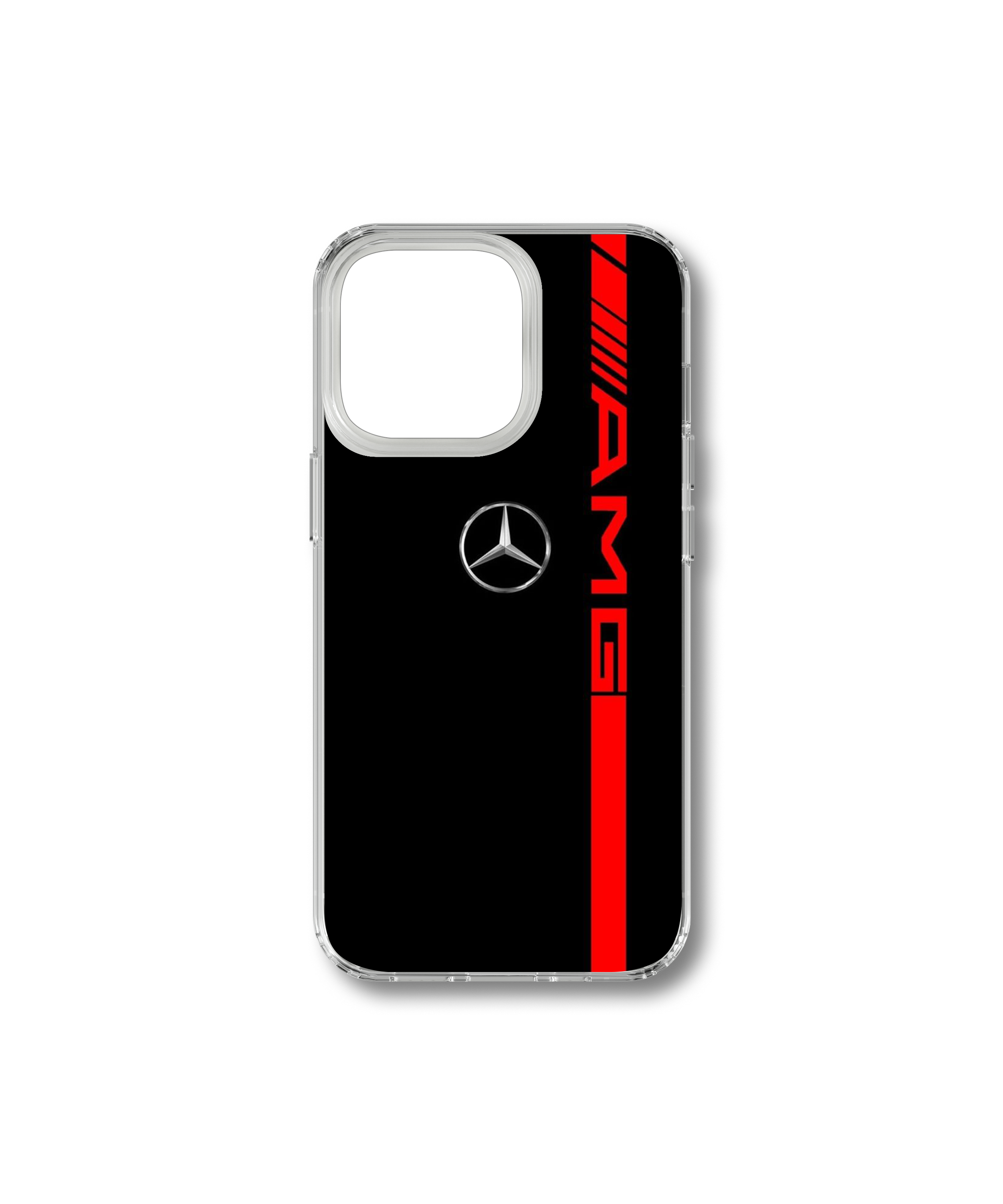 AMG Black Case