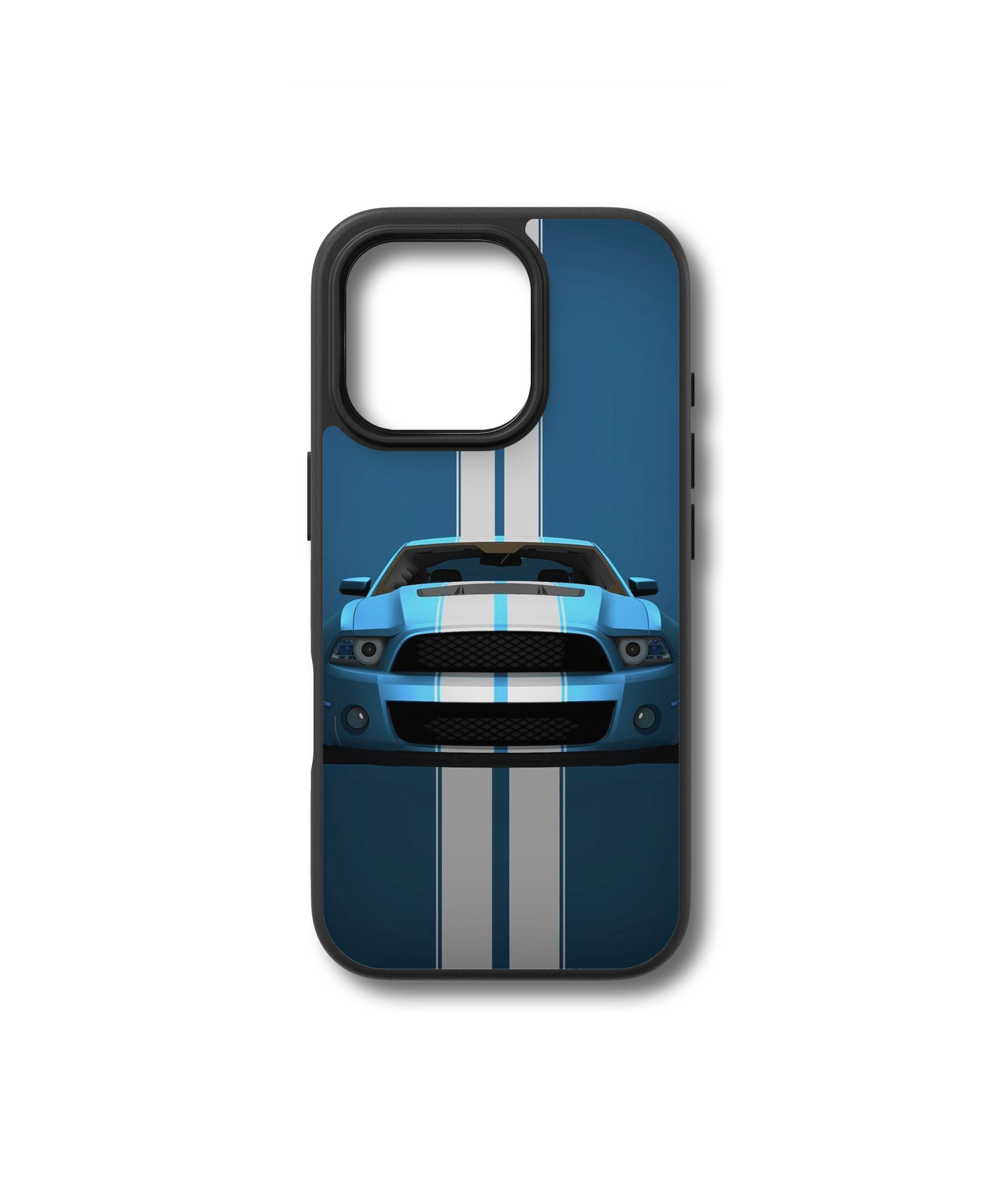 Ford Mustang Case