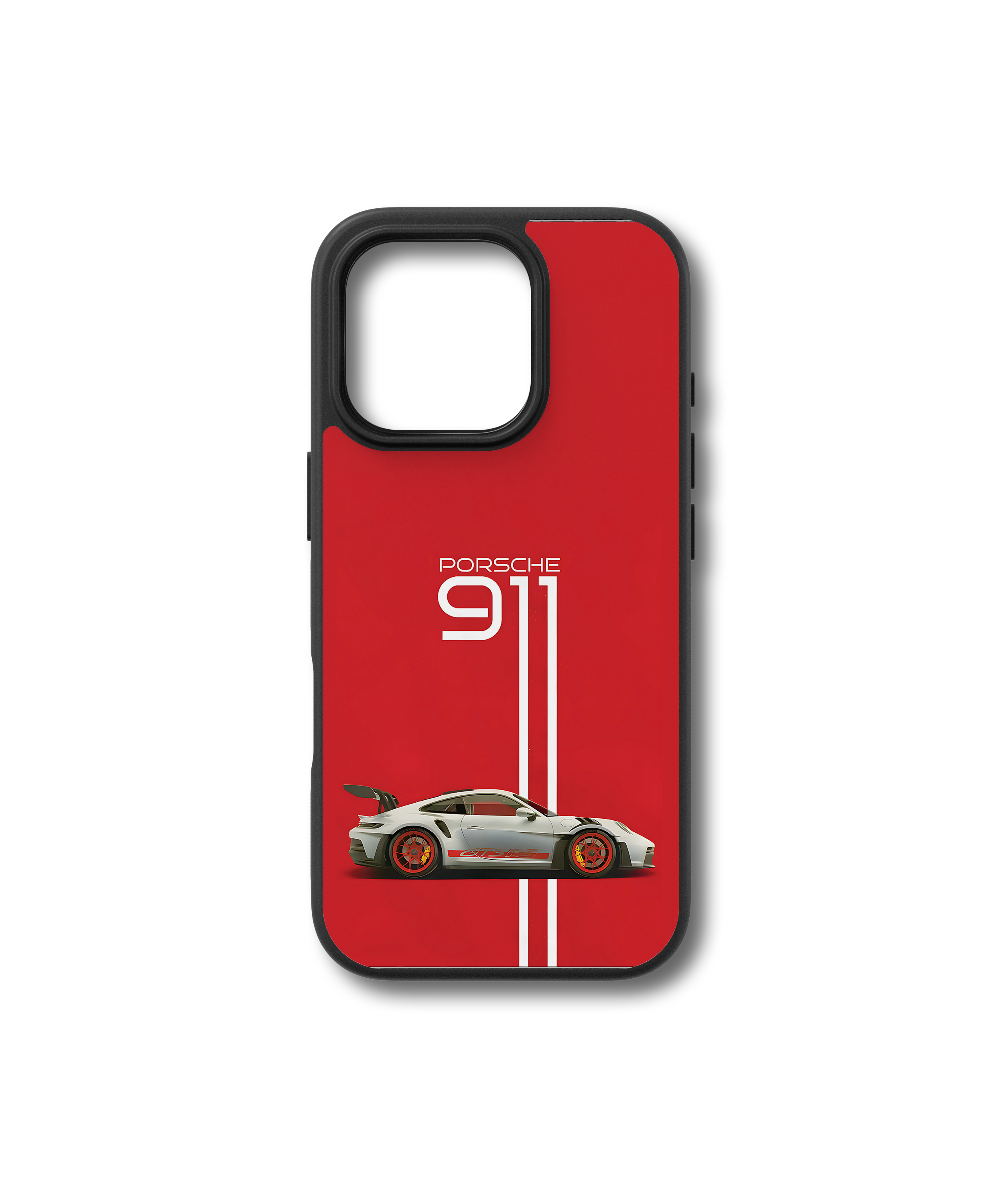 Porsche 911 Case