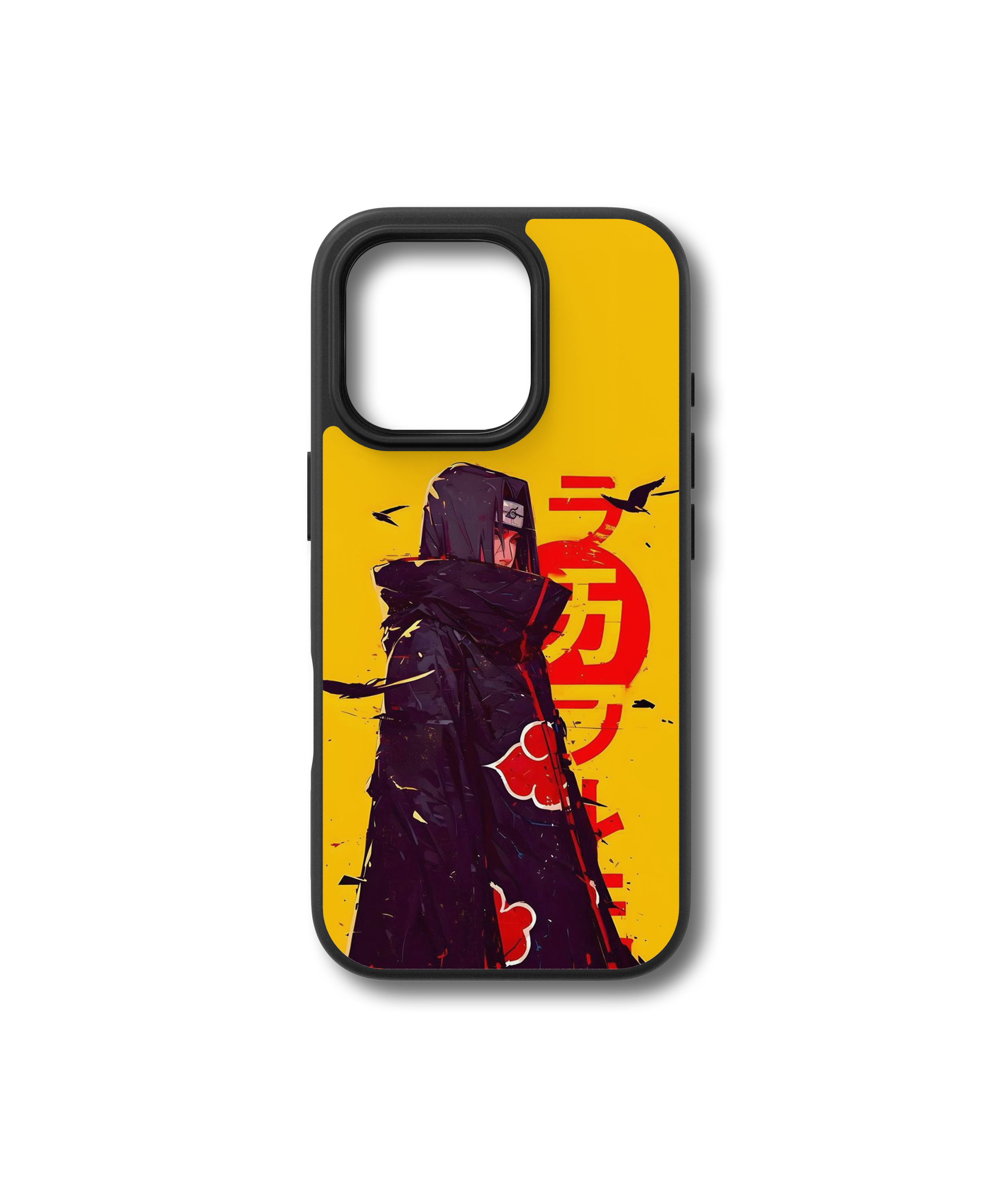 Itachi Case 1.0