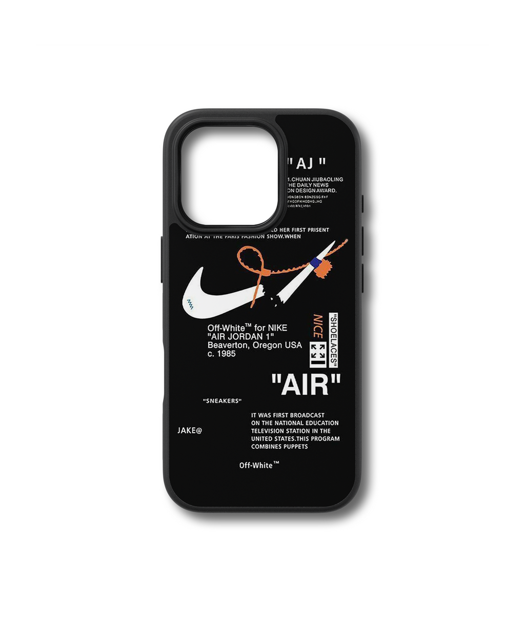 Nike Case 1.0