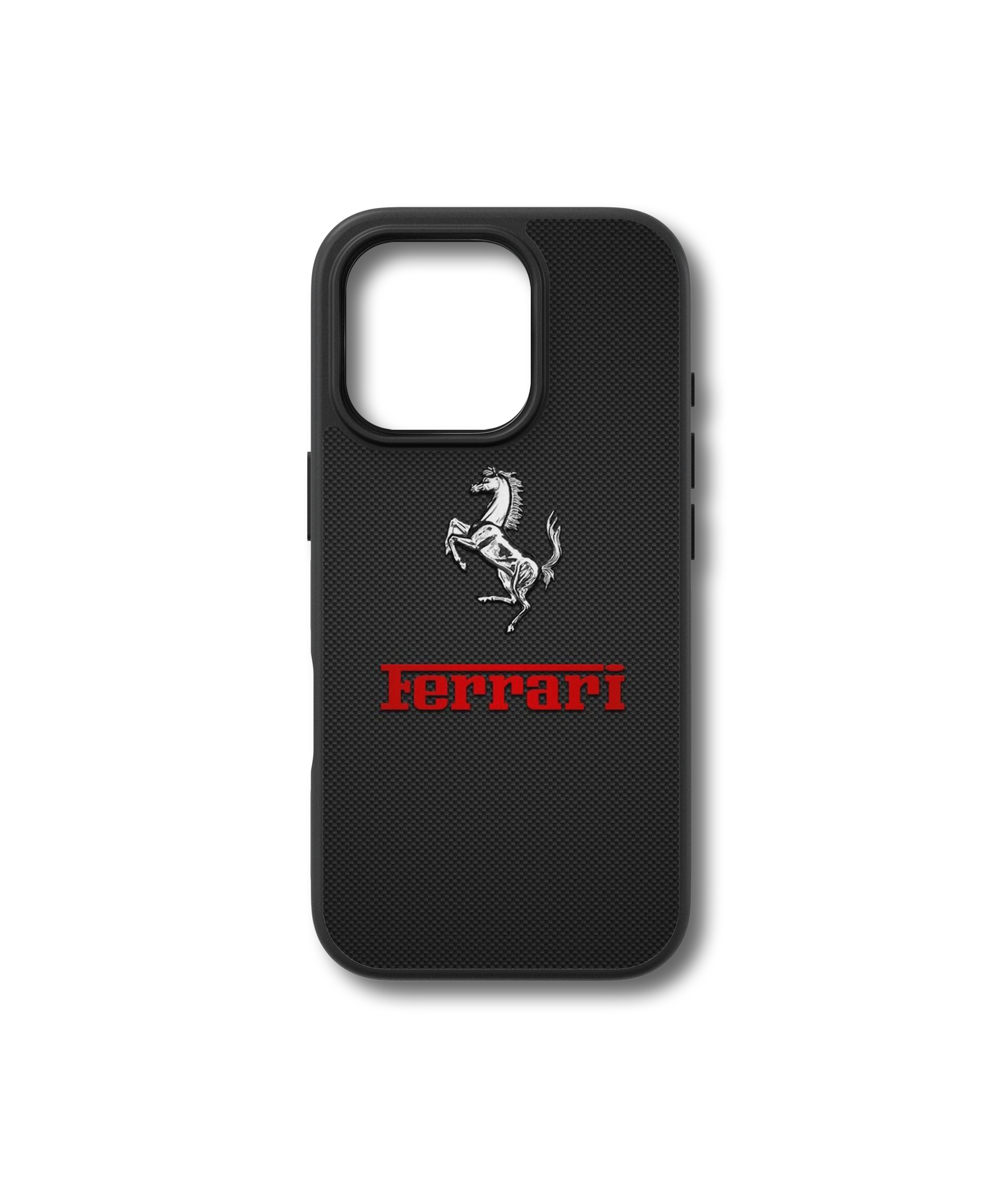 Ferrari Carbon Case 2.0
