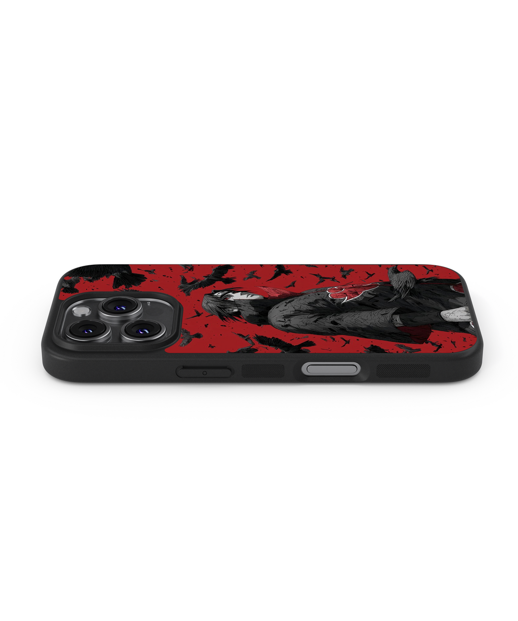 Itachi Core Case
