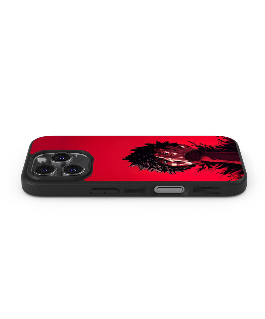 Dabi Case
