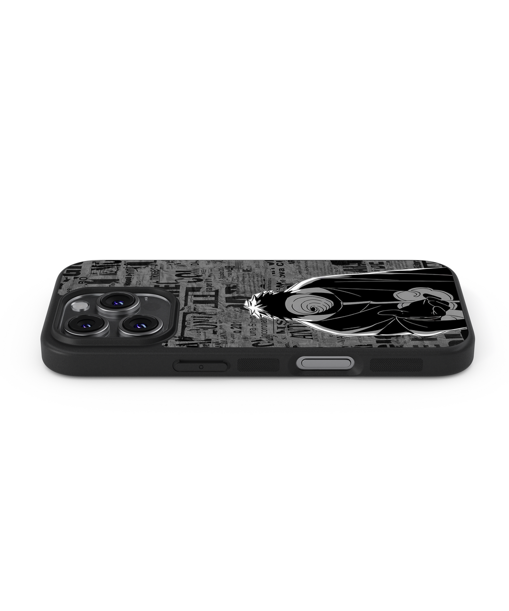 Obito Uchiha Case