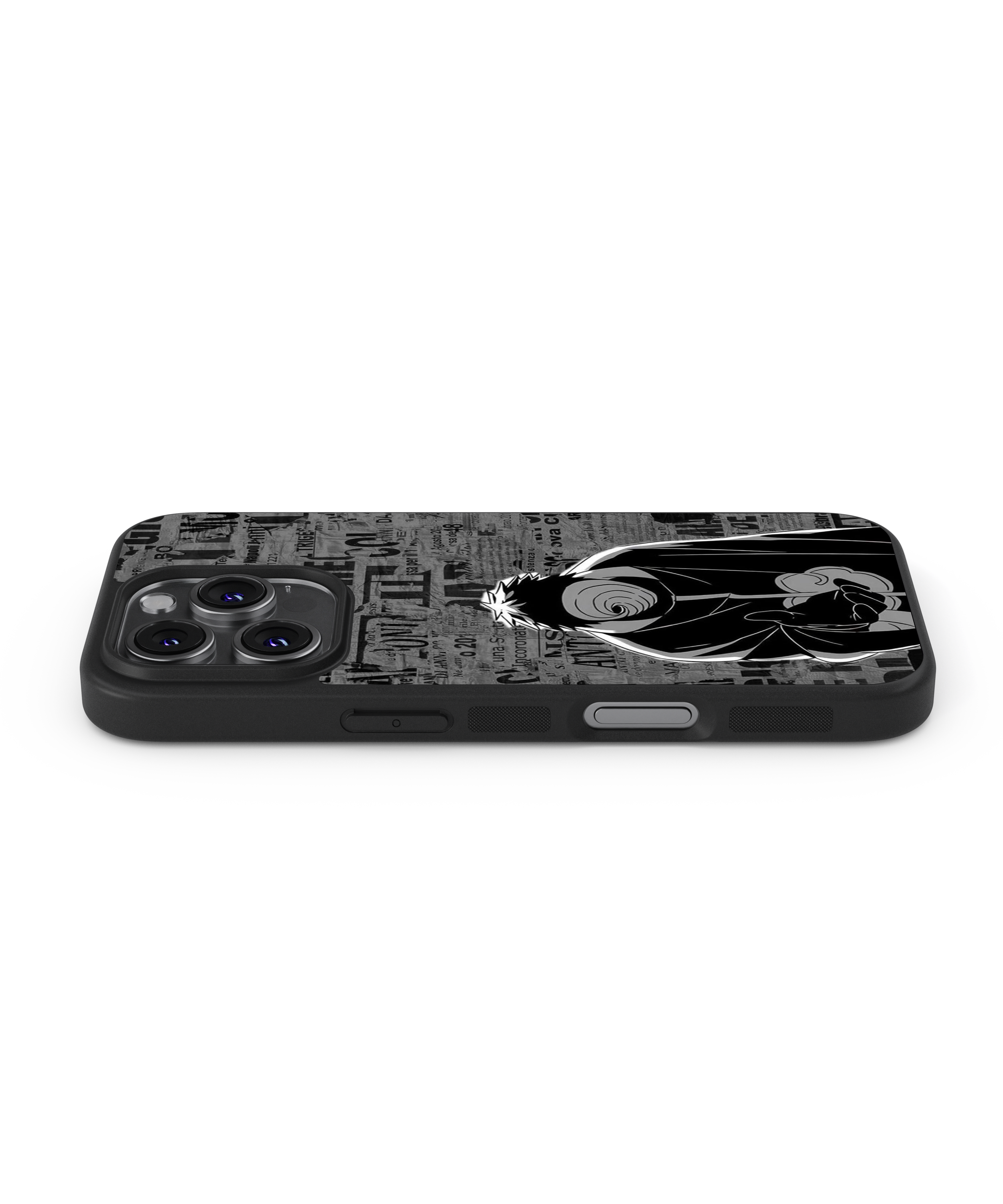 Obito Uchiha Case