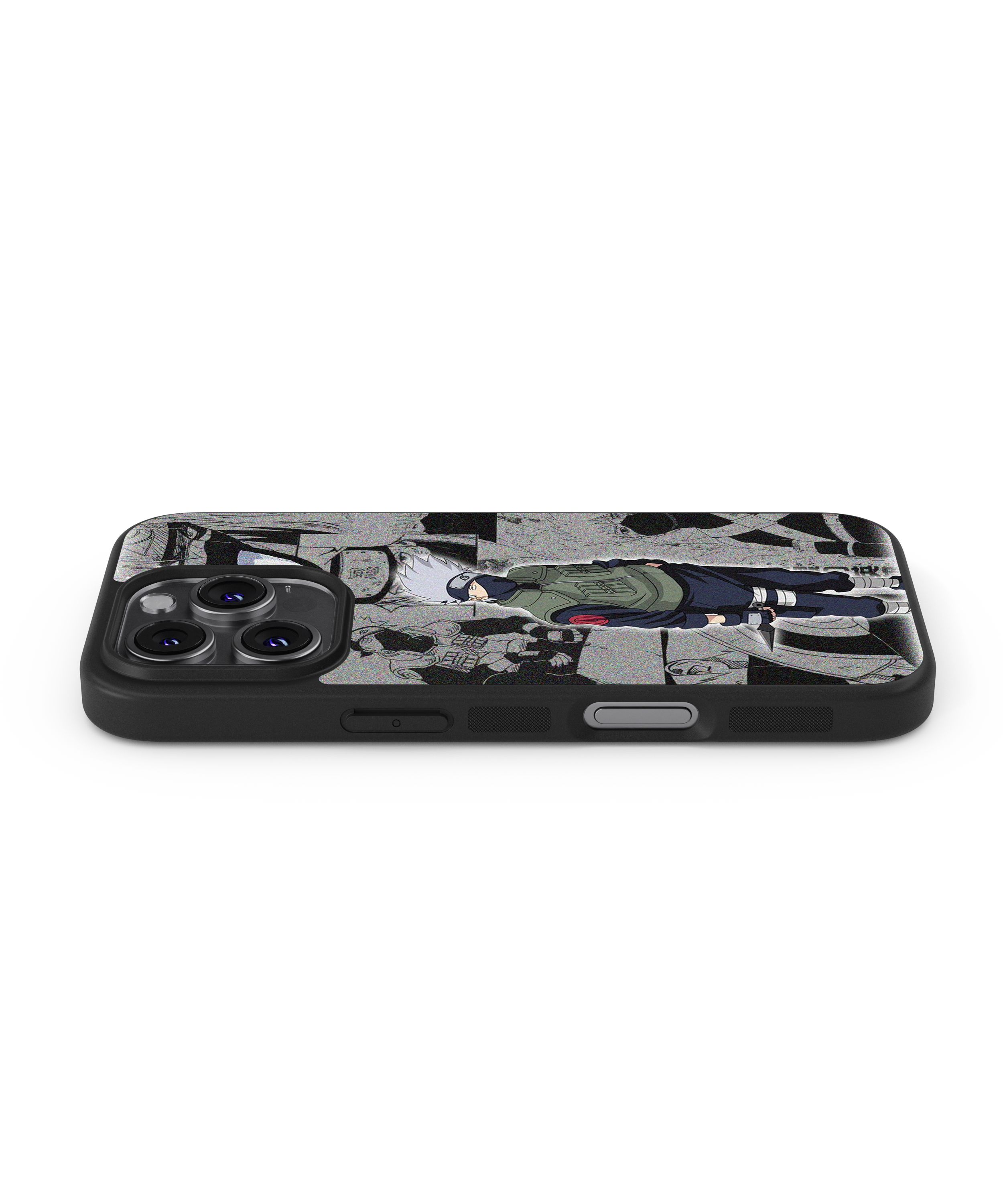 Kakashi Hatake Case 2.0
