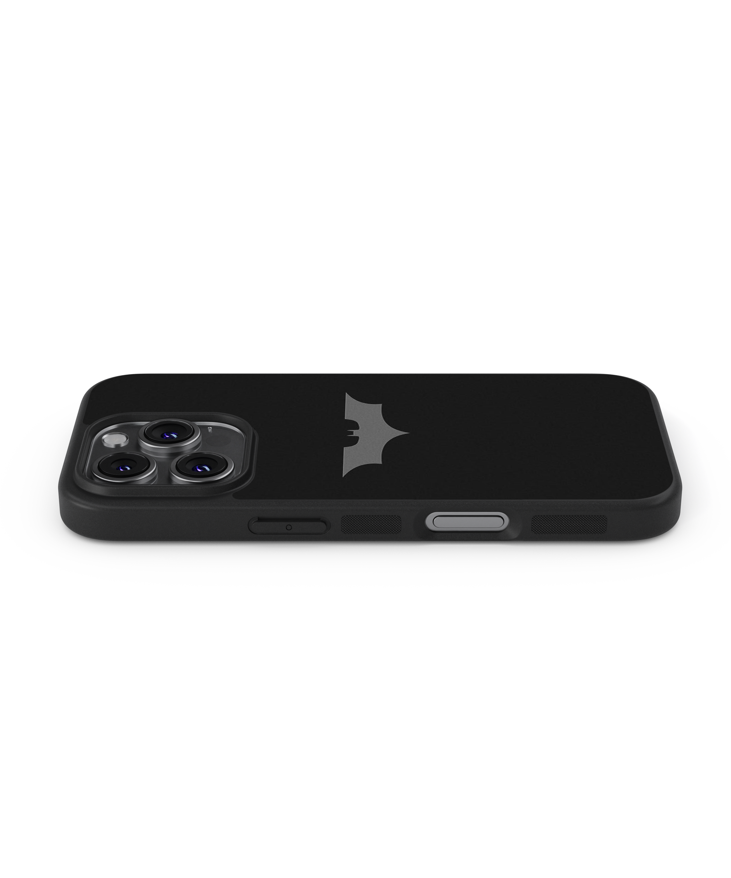 Batman Logo Case