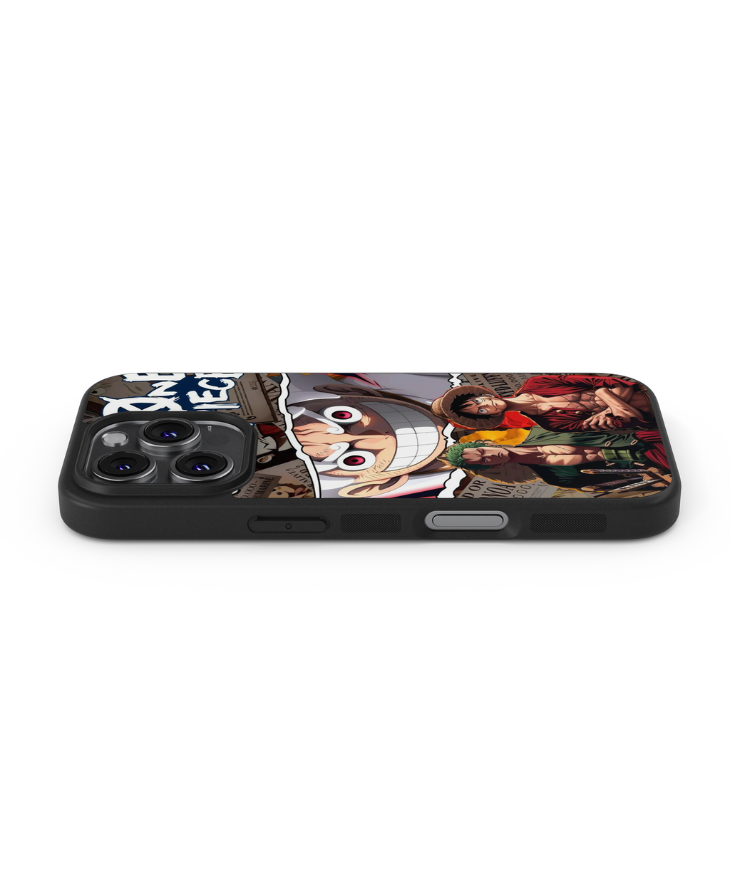 One Piece Case