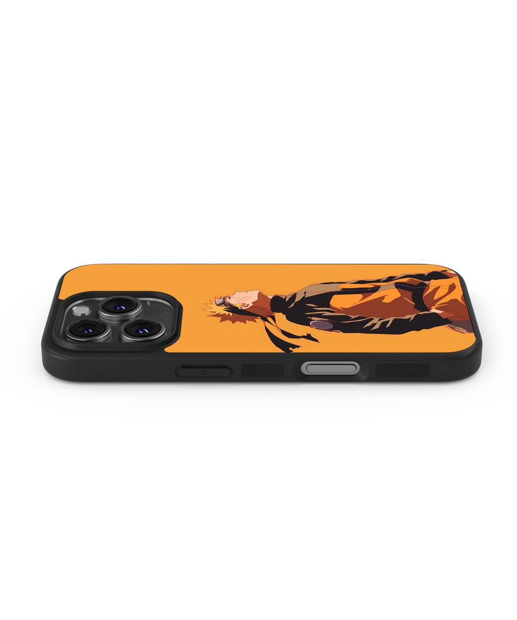 Naruto Uzumaki Case