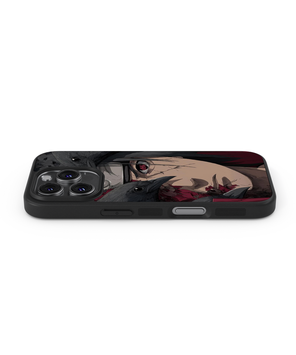 Itachi Case 2.0