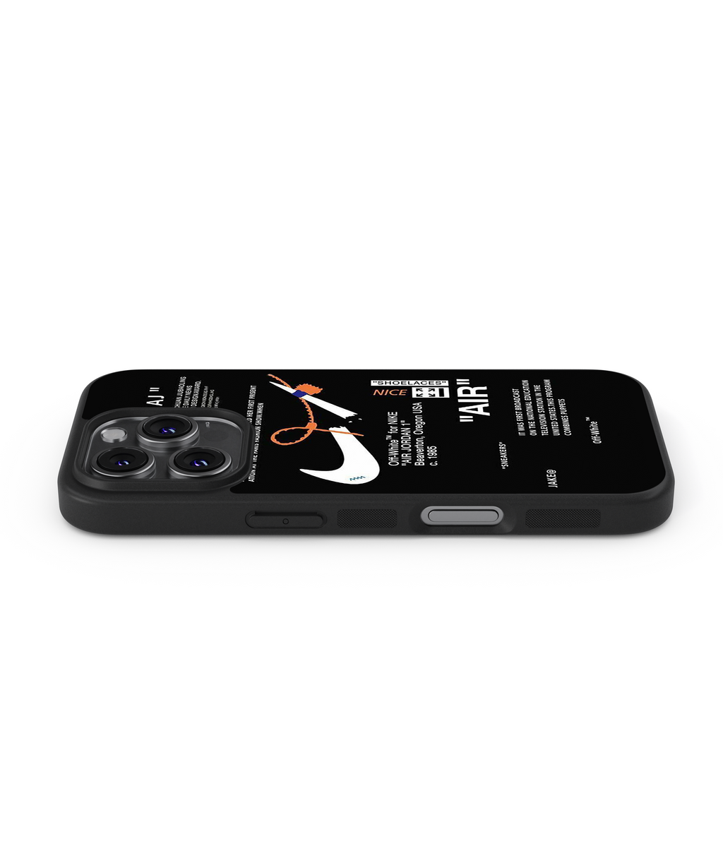 Nike Case 1.0