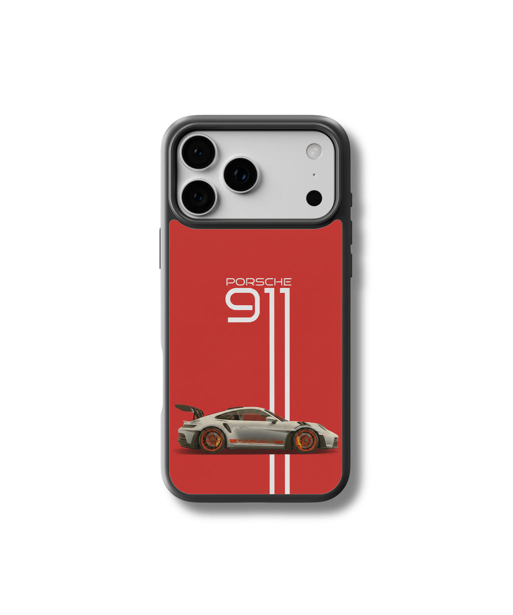 Porsche 911 Case