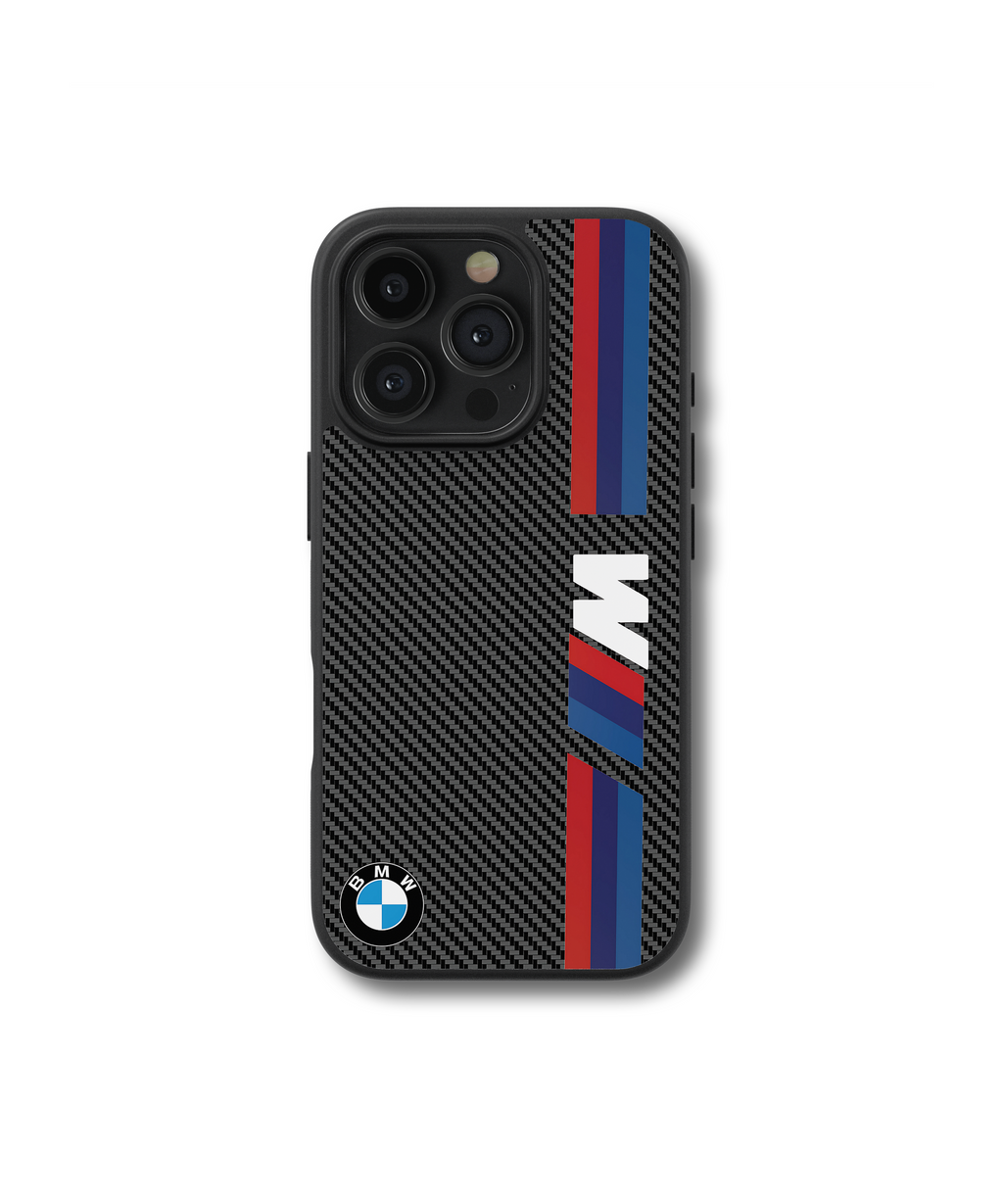 BMW Carbon Case
