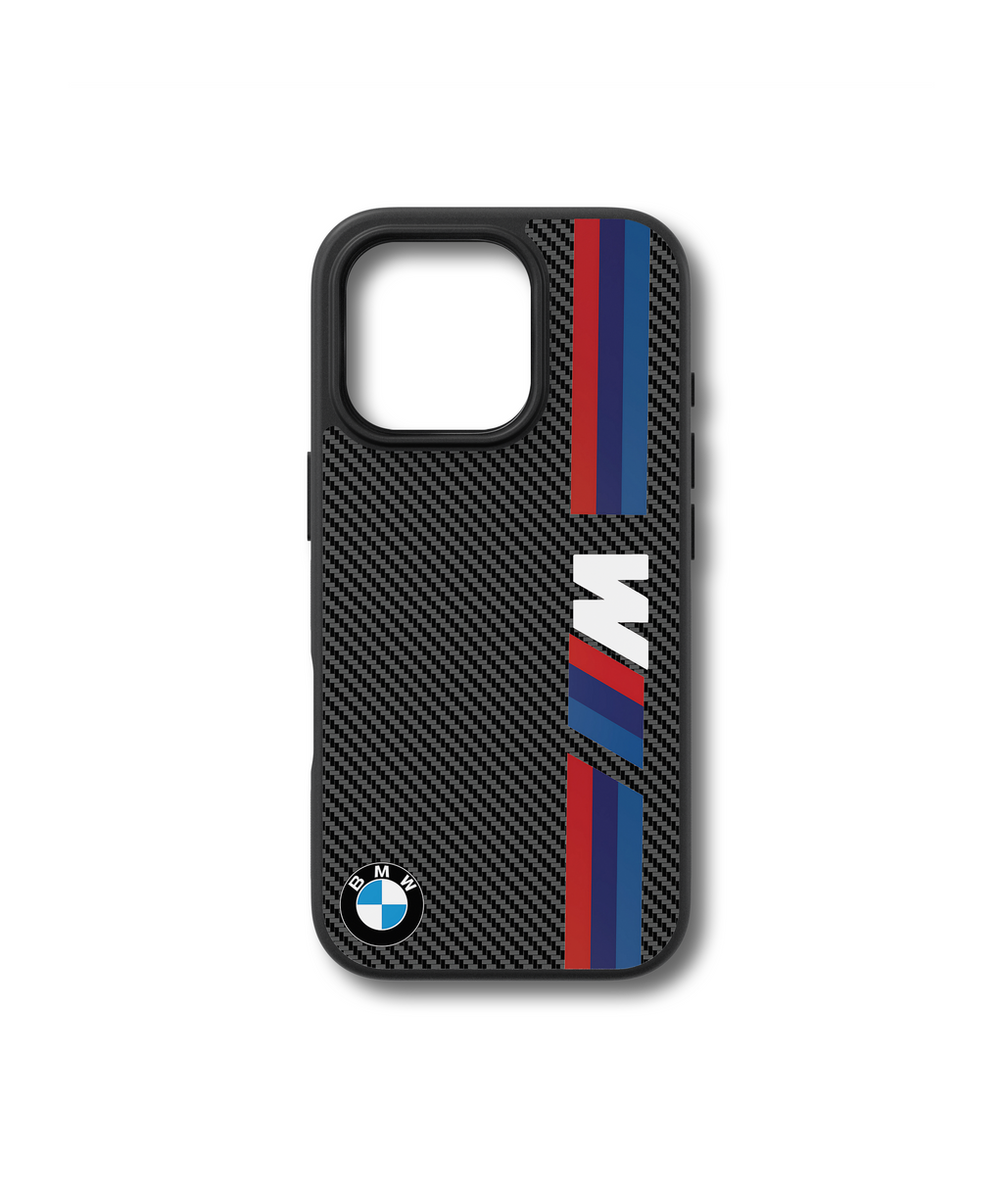 BMW Carbon Case