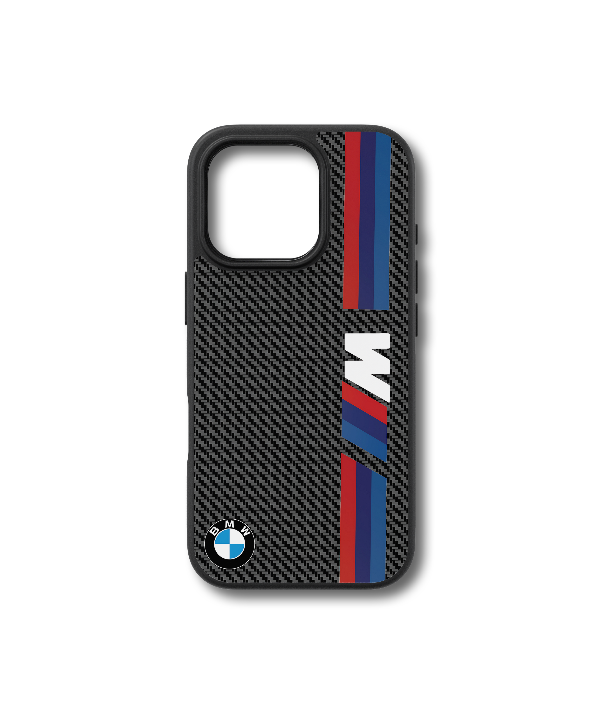 BMW Carbon Case