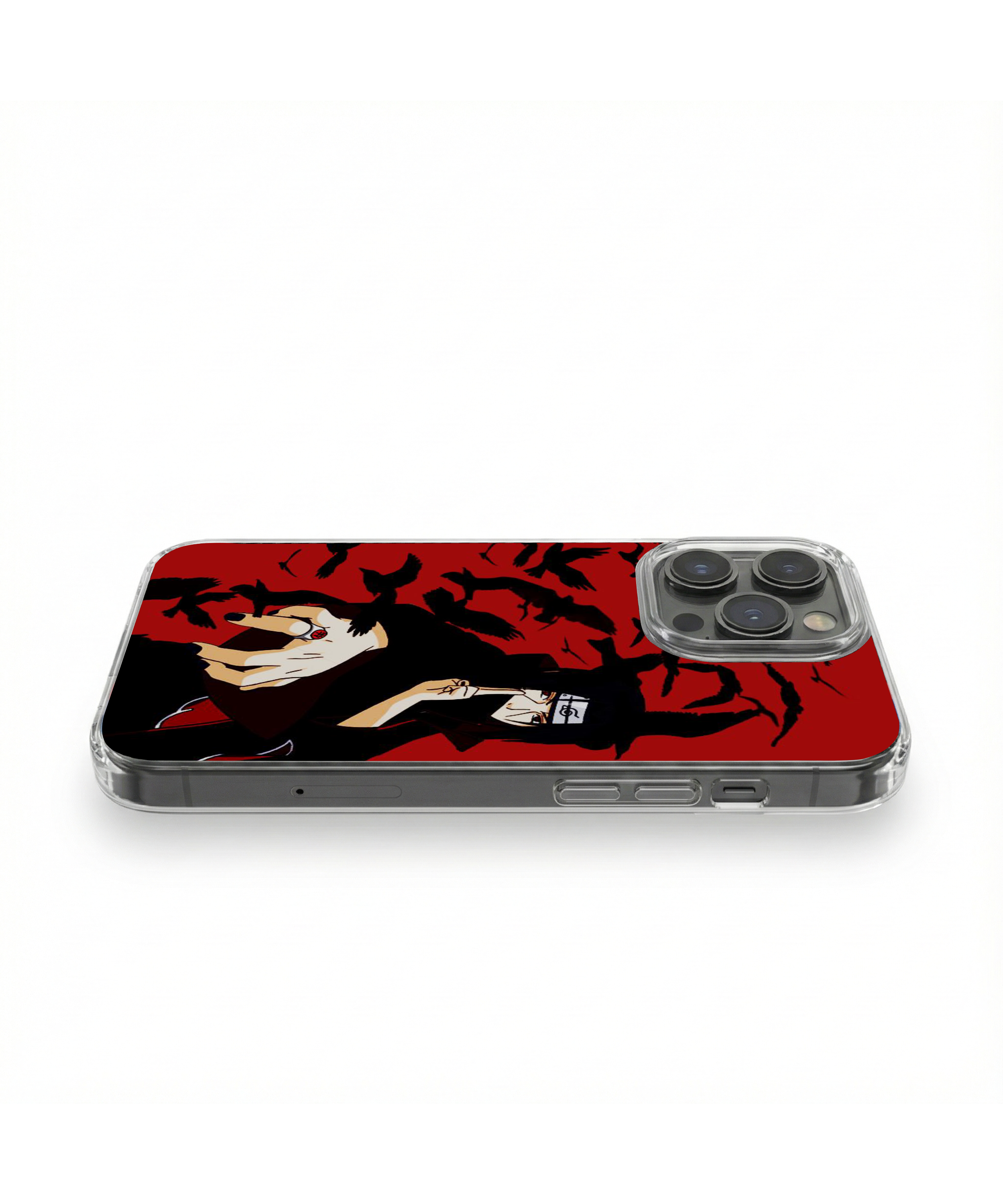 Itachi Claw Case