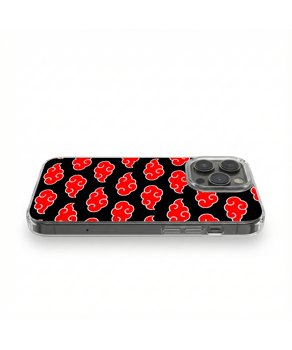 Akatsuki Pattern Case