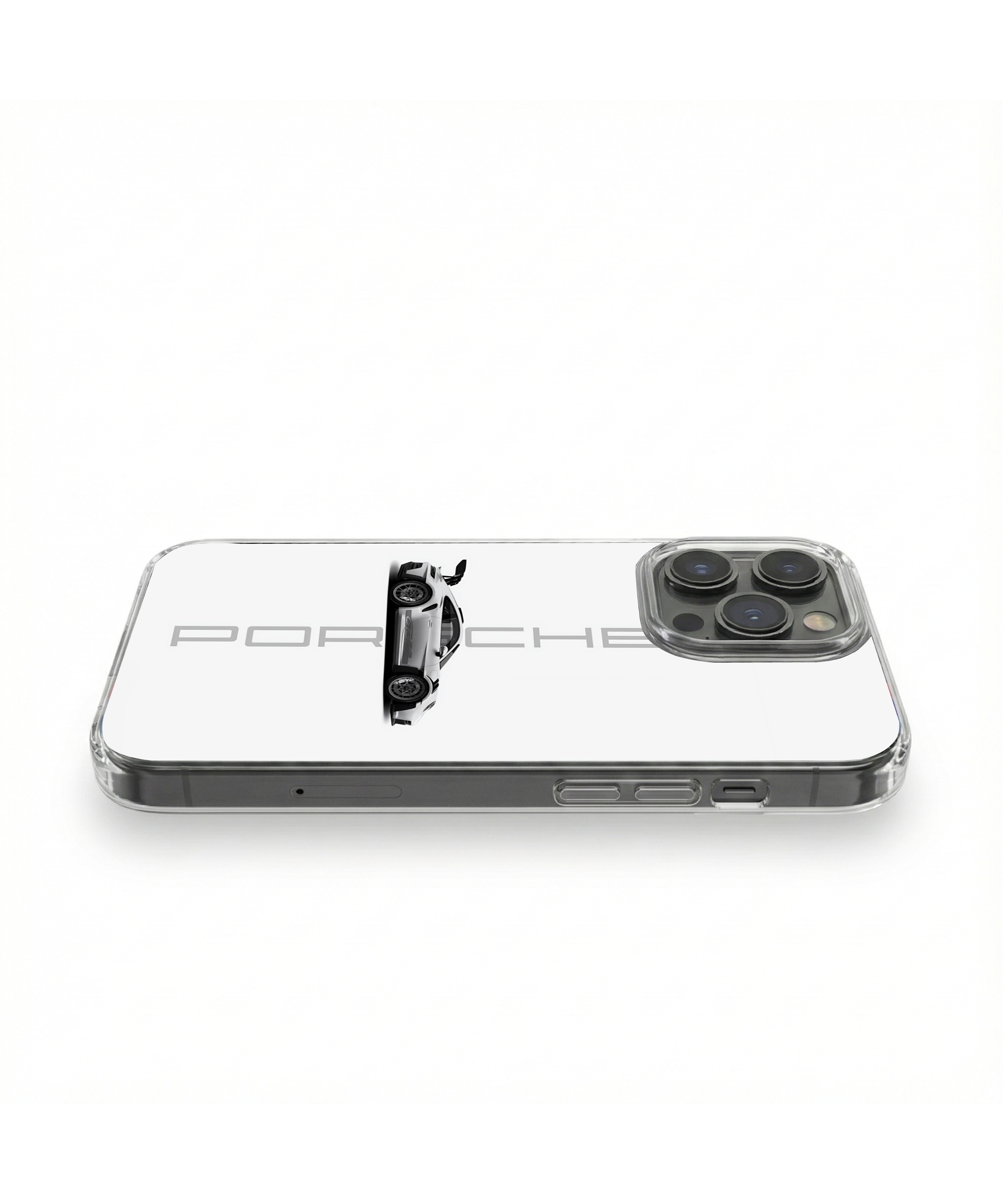 Porsche Sprinter Case