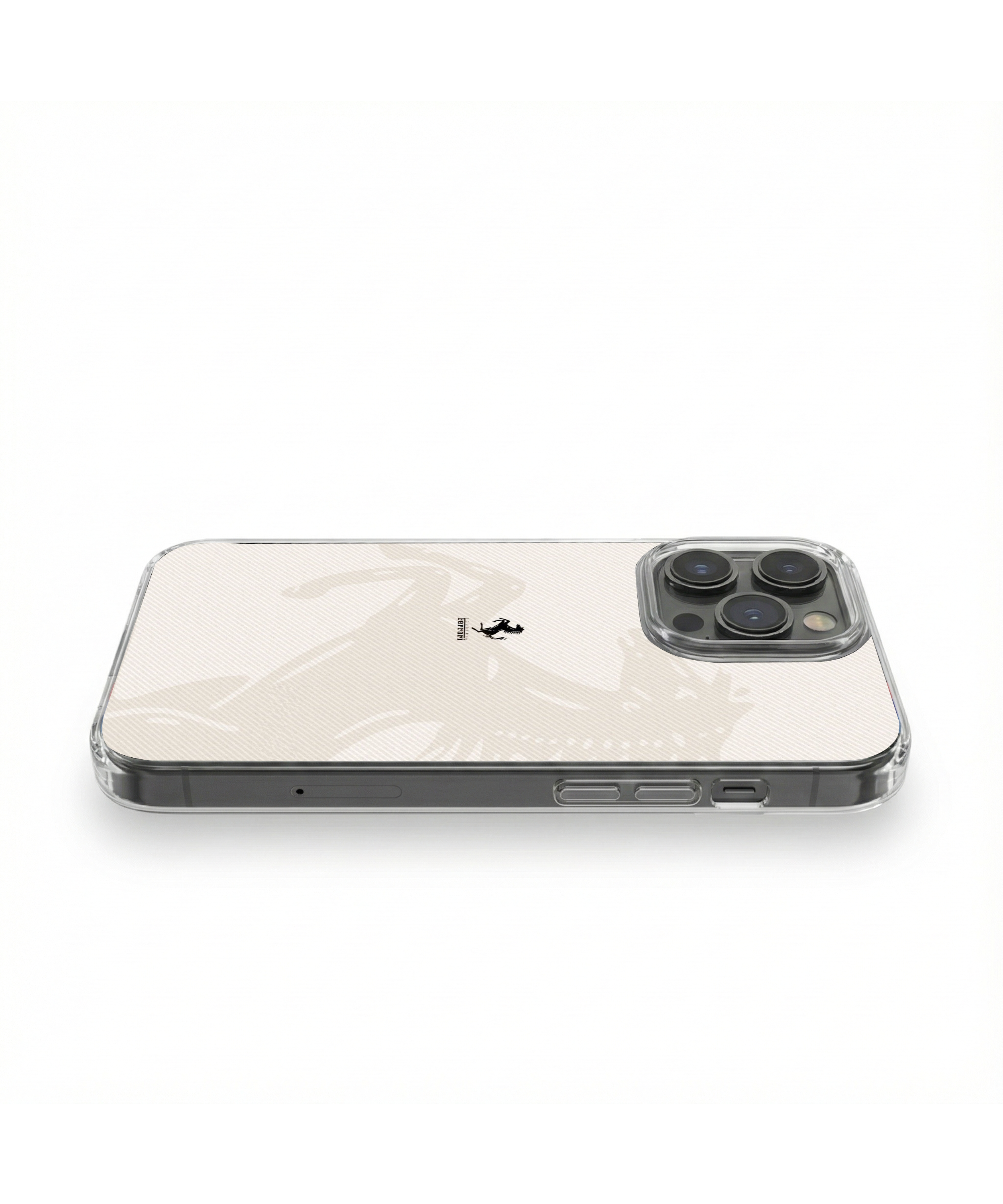 Ferrari Horse Power Case